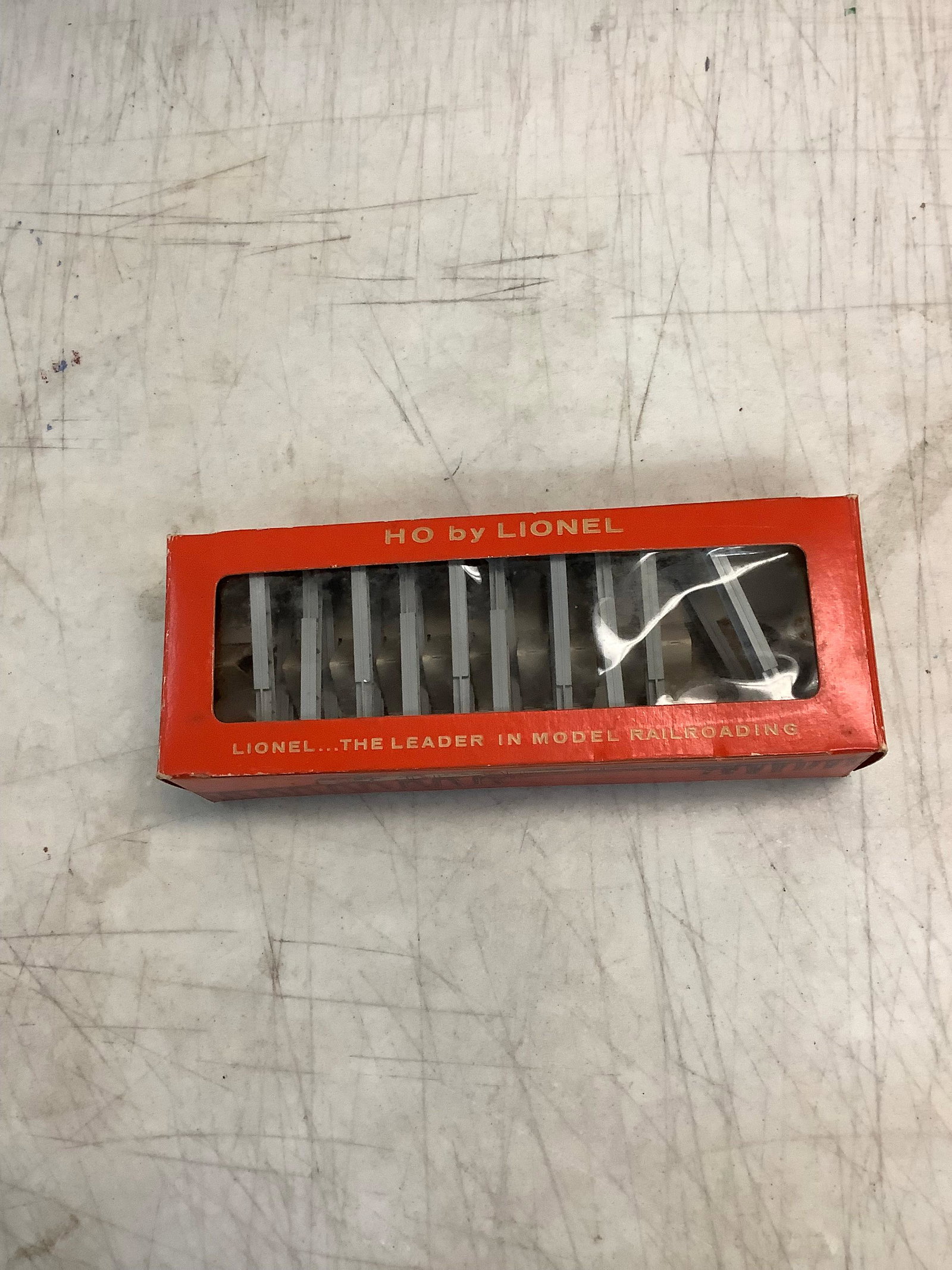 Lionel trestle set (1 of 1)