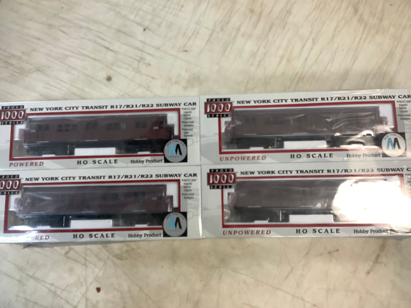 lot of new York city subway cars sealed: lot of new York city subway cars sealed