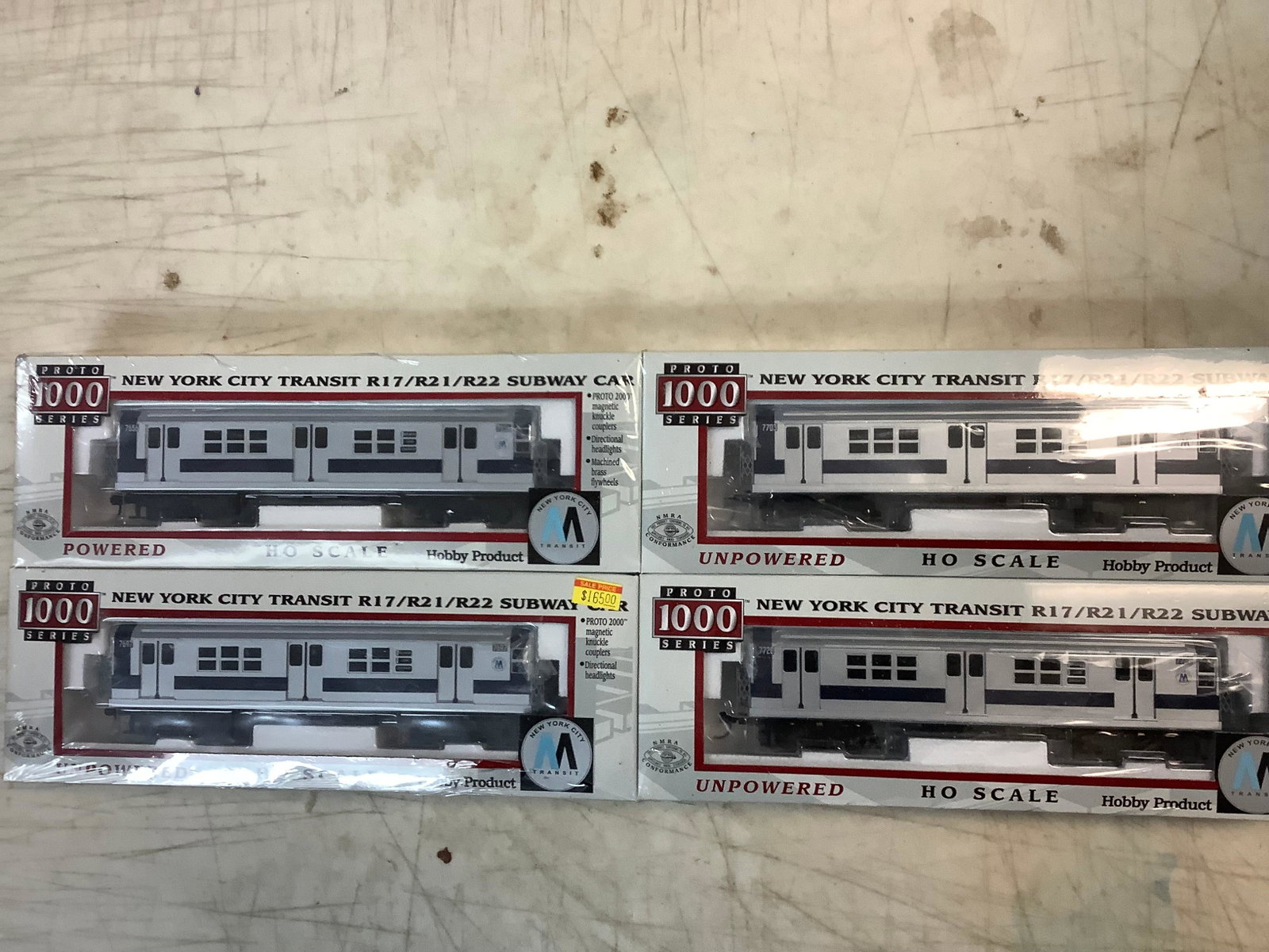 lot of new York city subway cars sealed: lot of new York city subway cars sealed