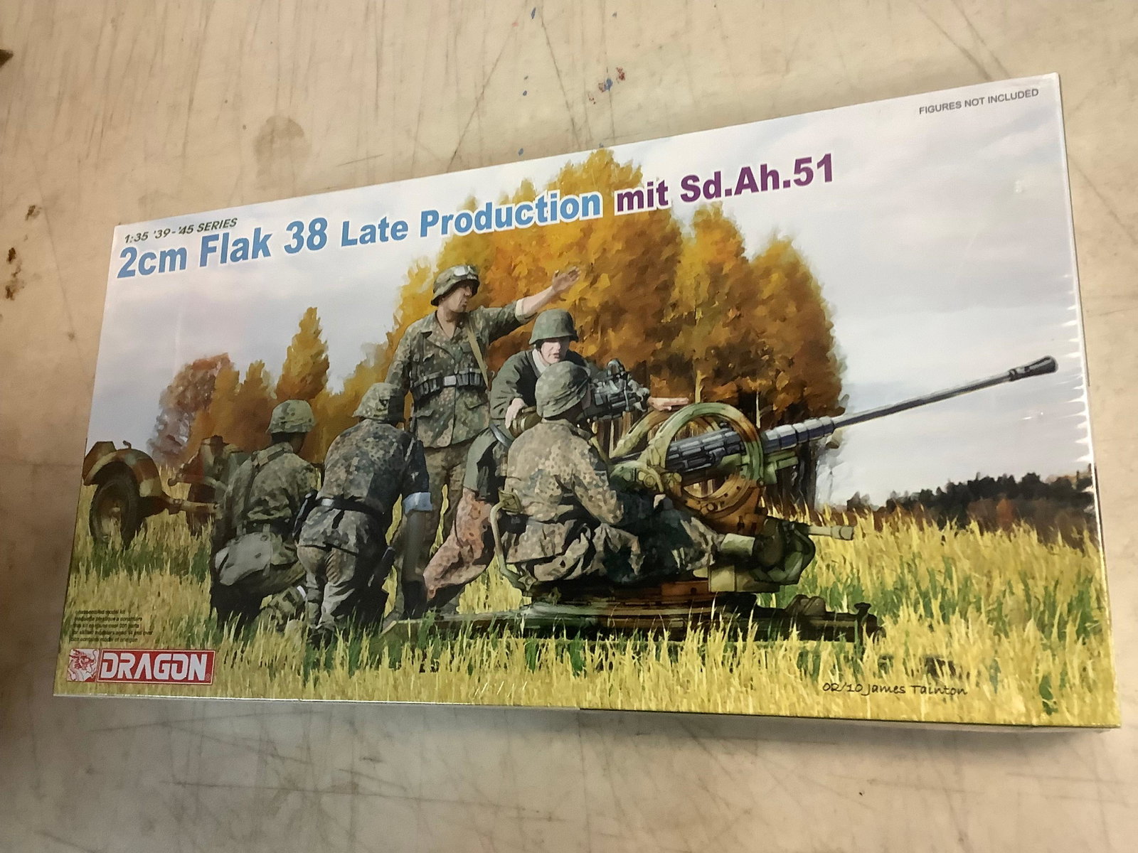 dragon build model gun: dragon build model gun