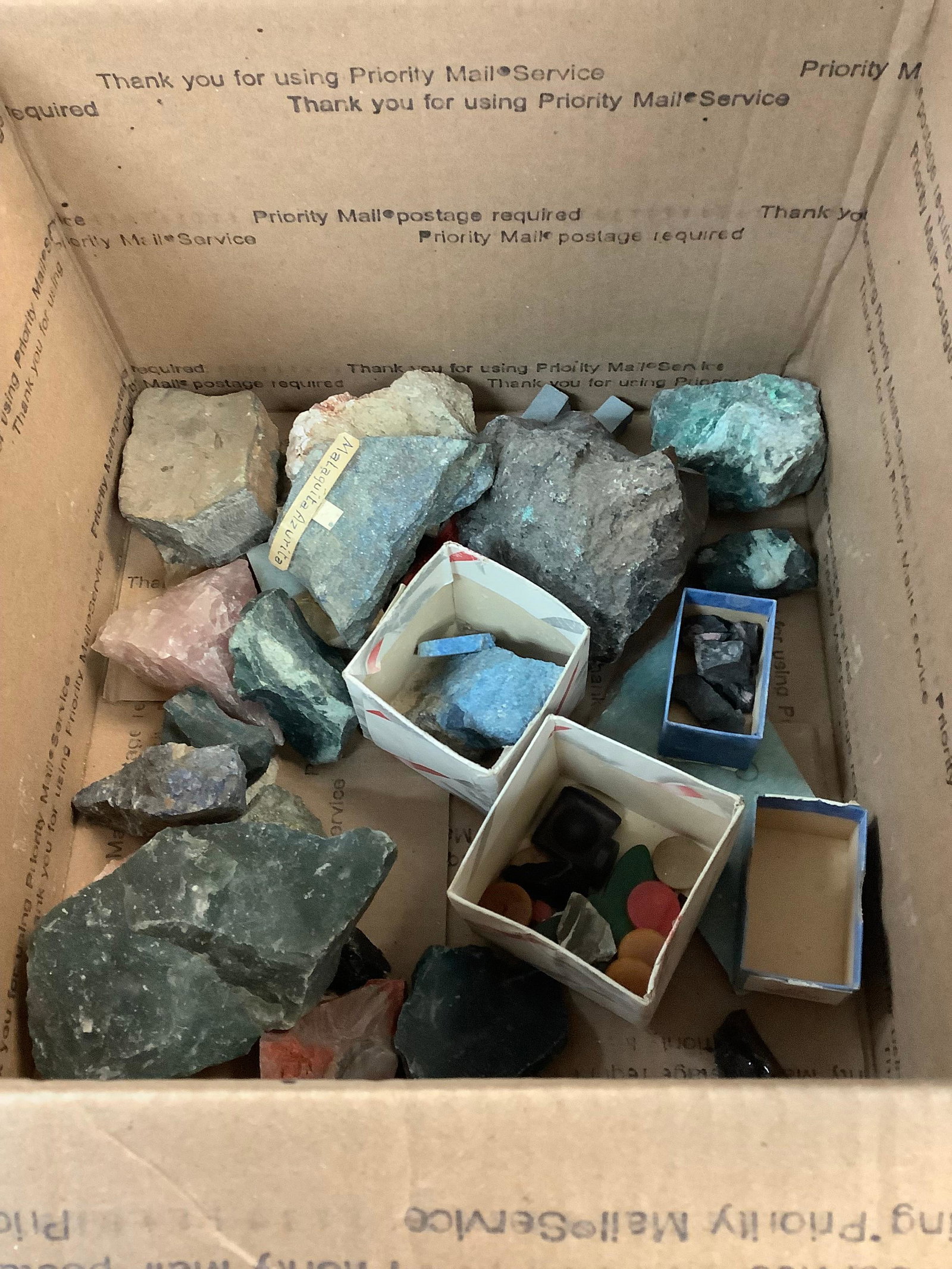 Lot of Rocks, Minerals and more: Lot of Rocks, Minerals and more