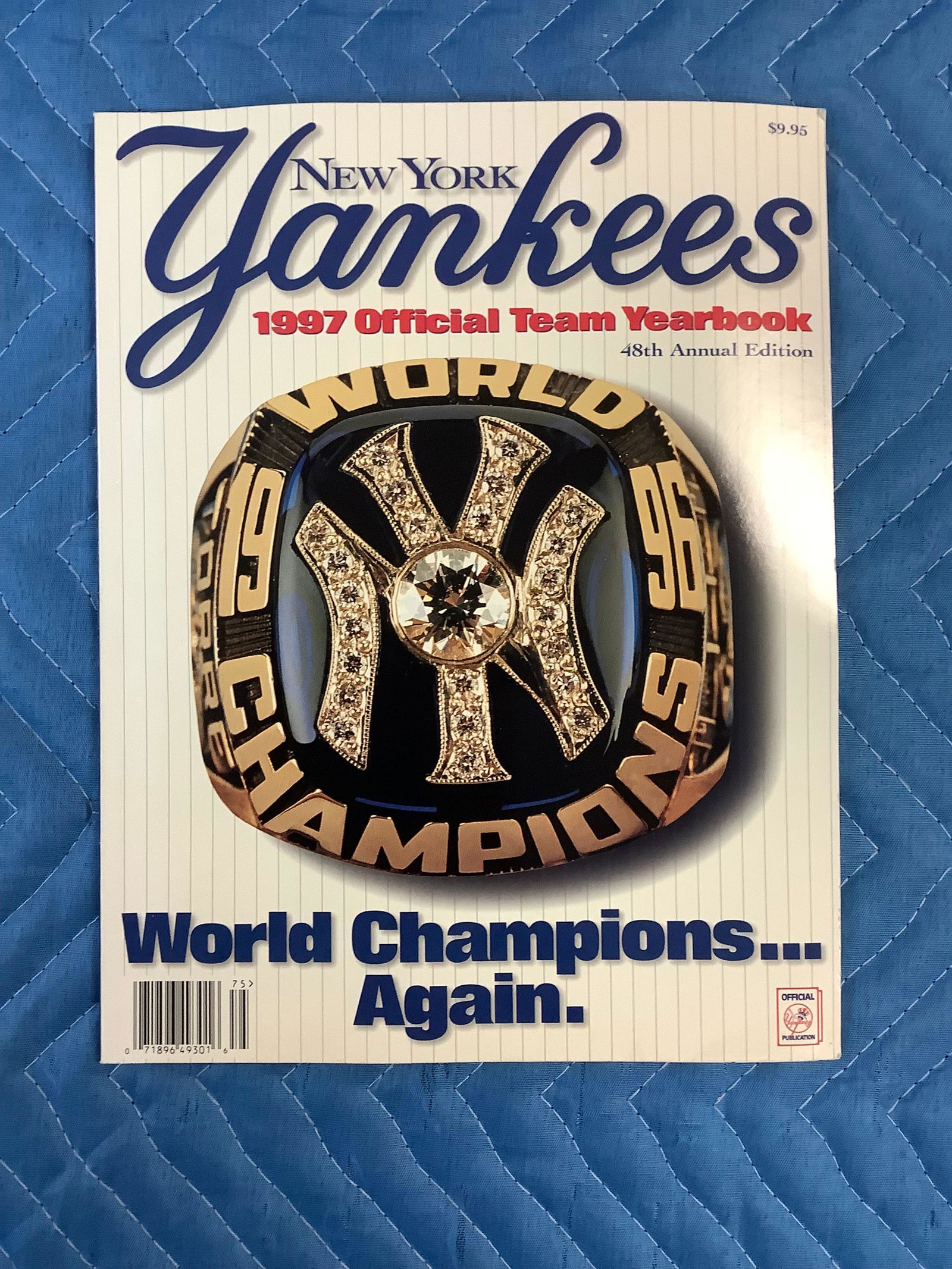 Lot of Vintage Little Golden Books and Wonder Book s The Happy Birthday Present (1 of 1)