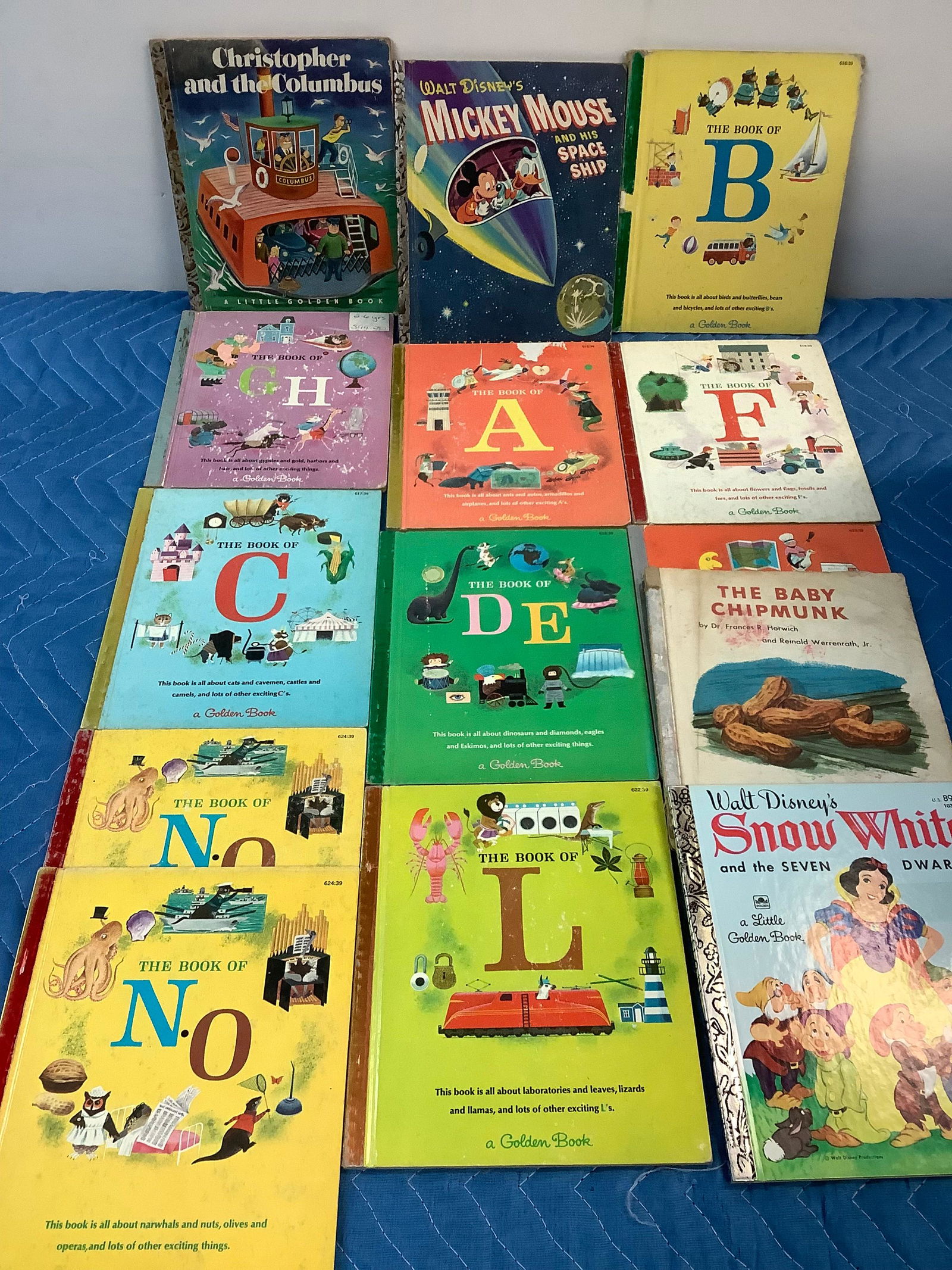 Lot of 2002 Hasbro Return of the Jedi & A New Hope action figures, Han Solo & Djas Puhr (1 of 1)