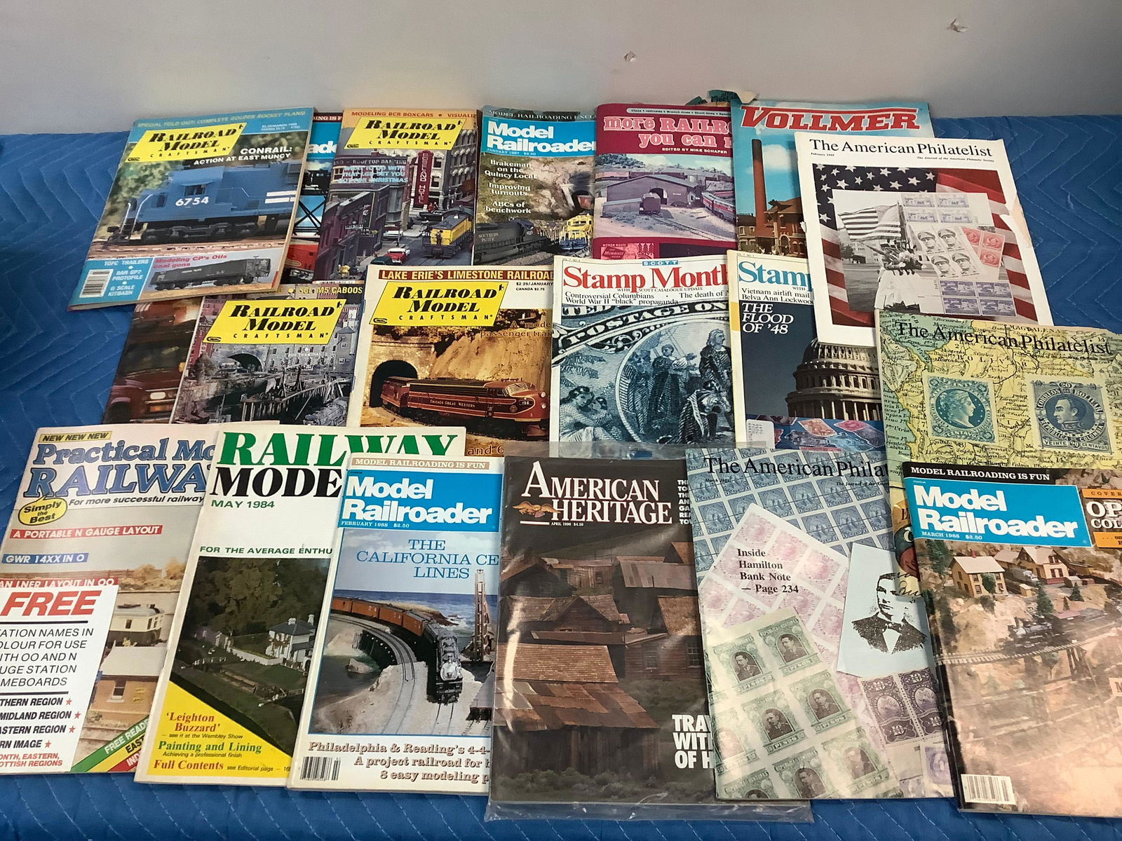 Advertising  Wall Hanging  "Candy & Soda" 24x19.5" (1 of 1)