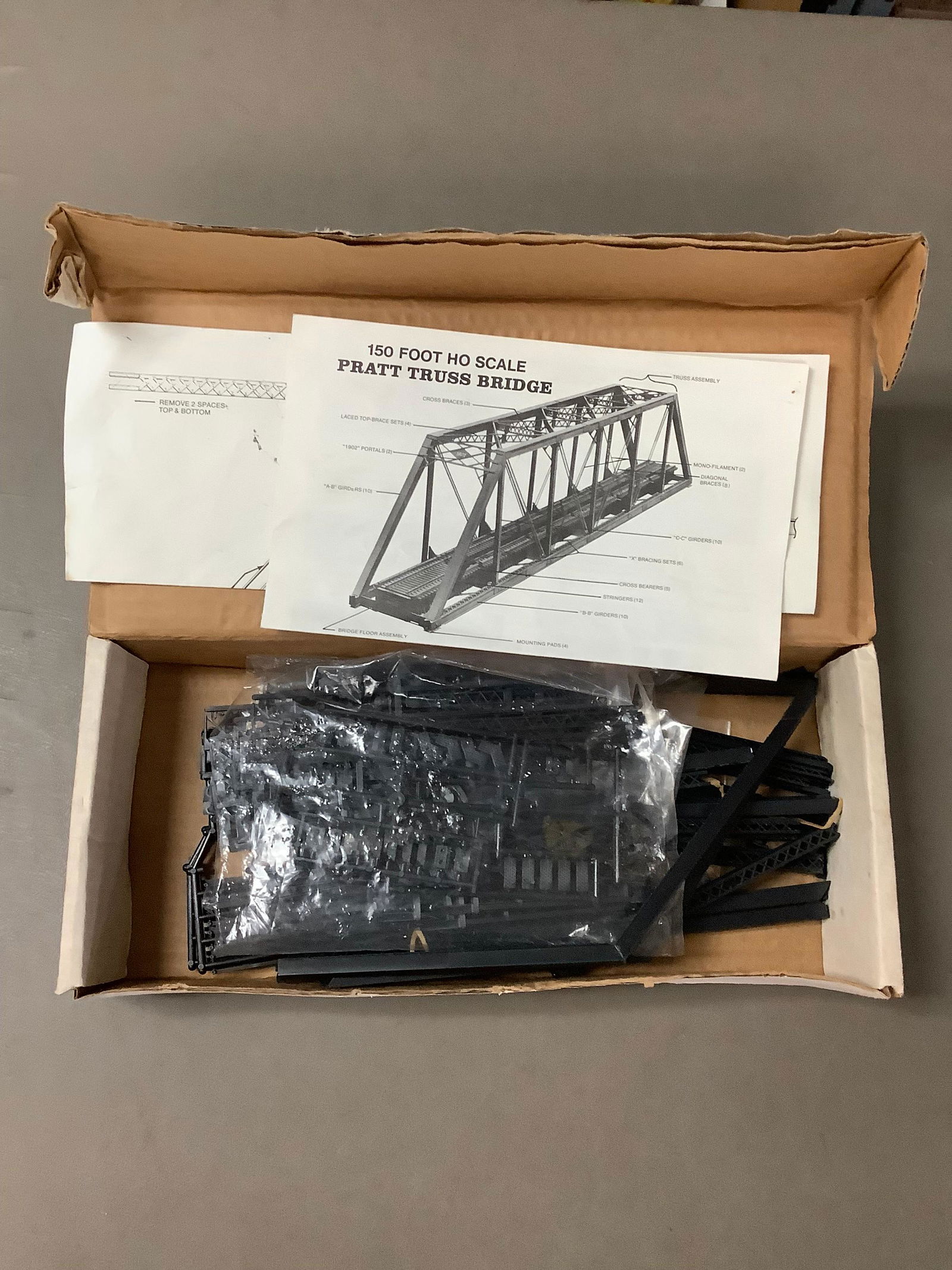 Central Valley Model Works, HO Model Rail Products (1 of 1)