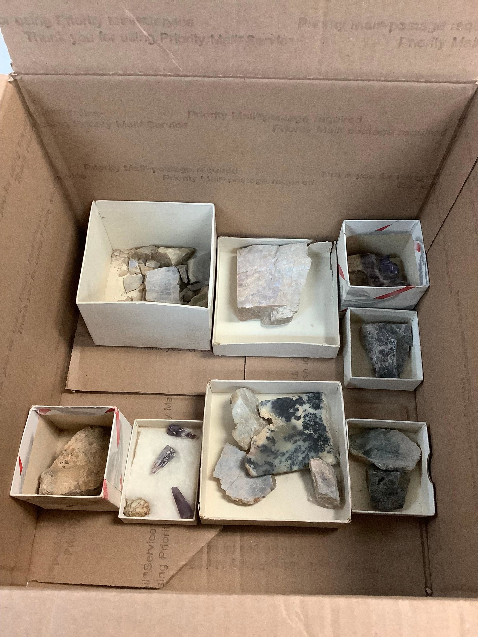 Lot of Rocks and Minerals: Lot of Rocks and Minerals