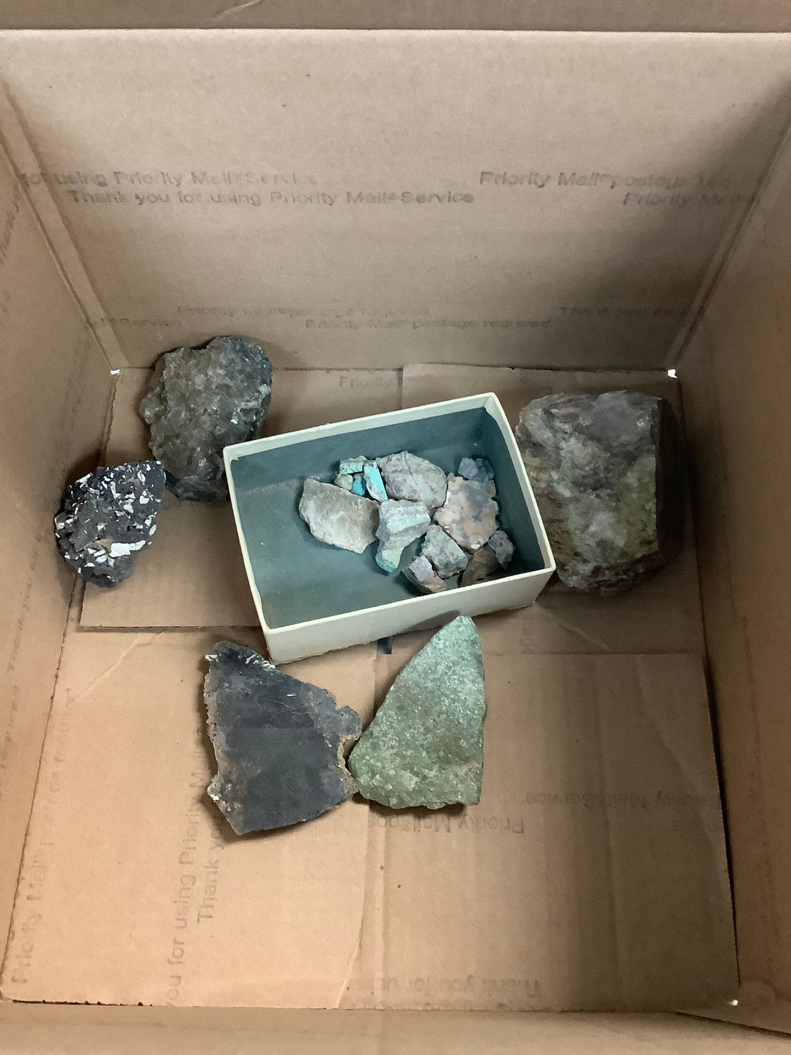 lot of Rocks and Minerals: lot of Rocks and Minerals