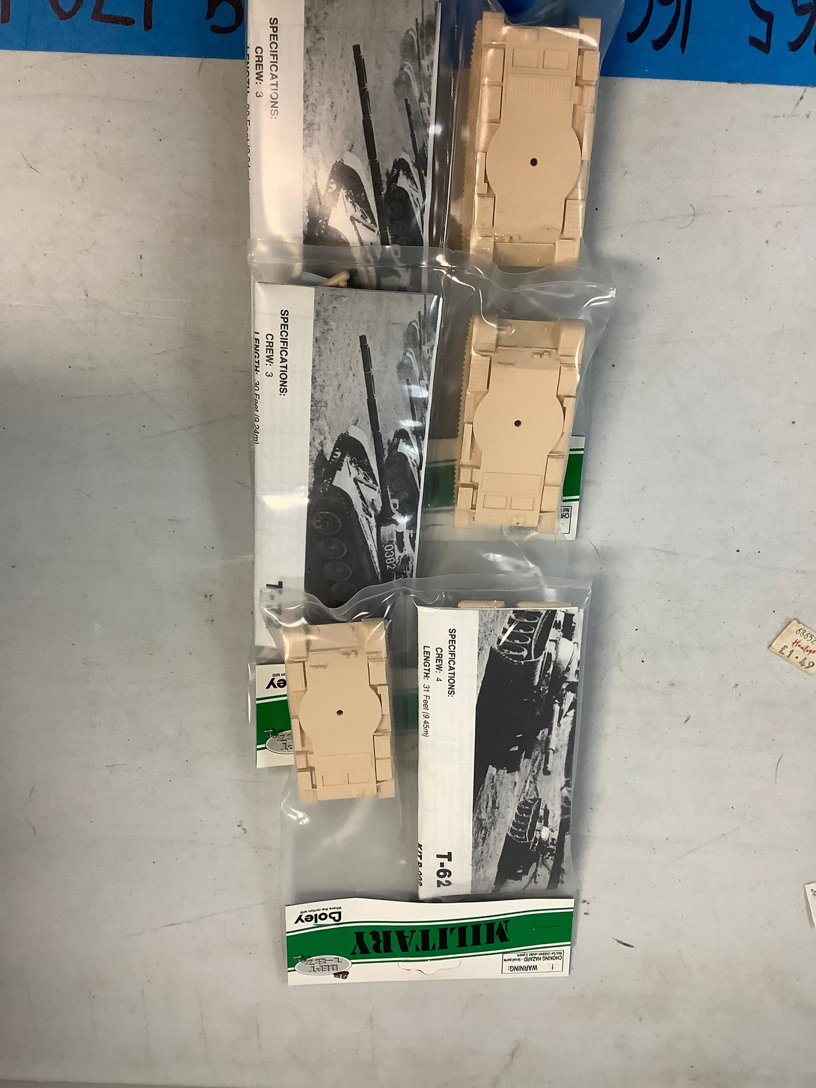 Boley military tanks: Boley military tanks