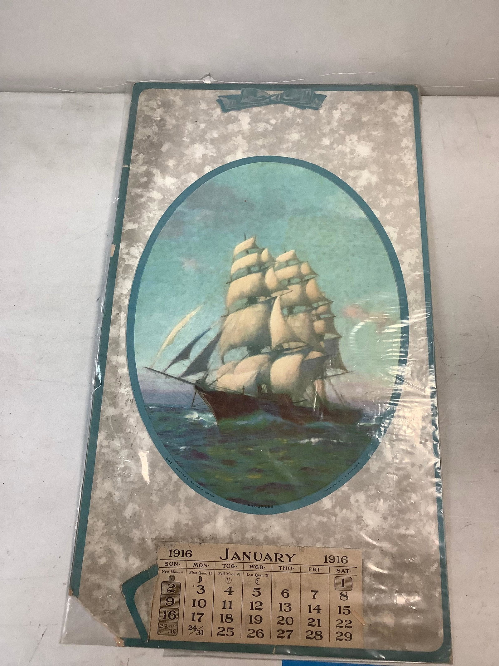 1916 calendar: 1916 calendar