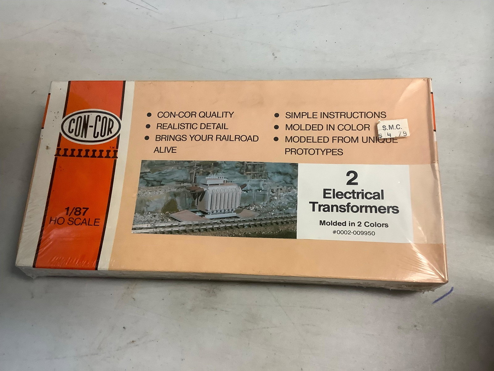 Con-Cor 2 Electrical Transformers: Con-Cor 2 Electrical Transformers