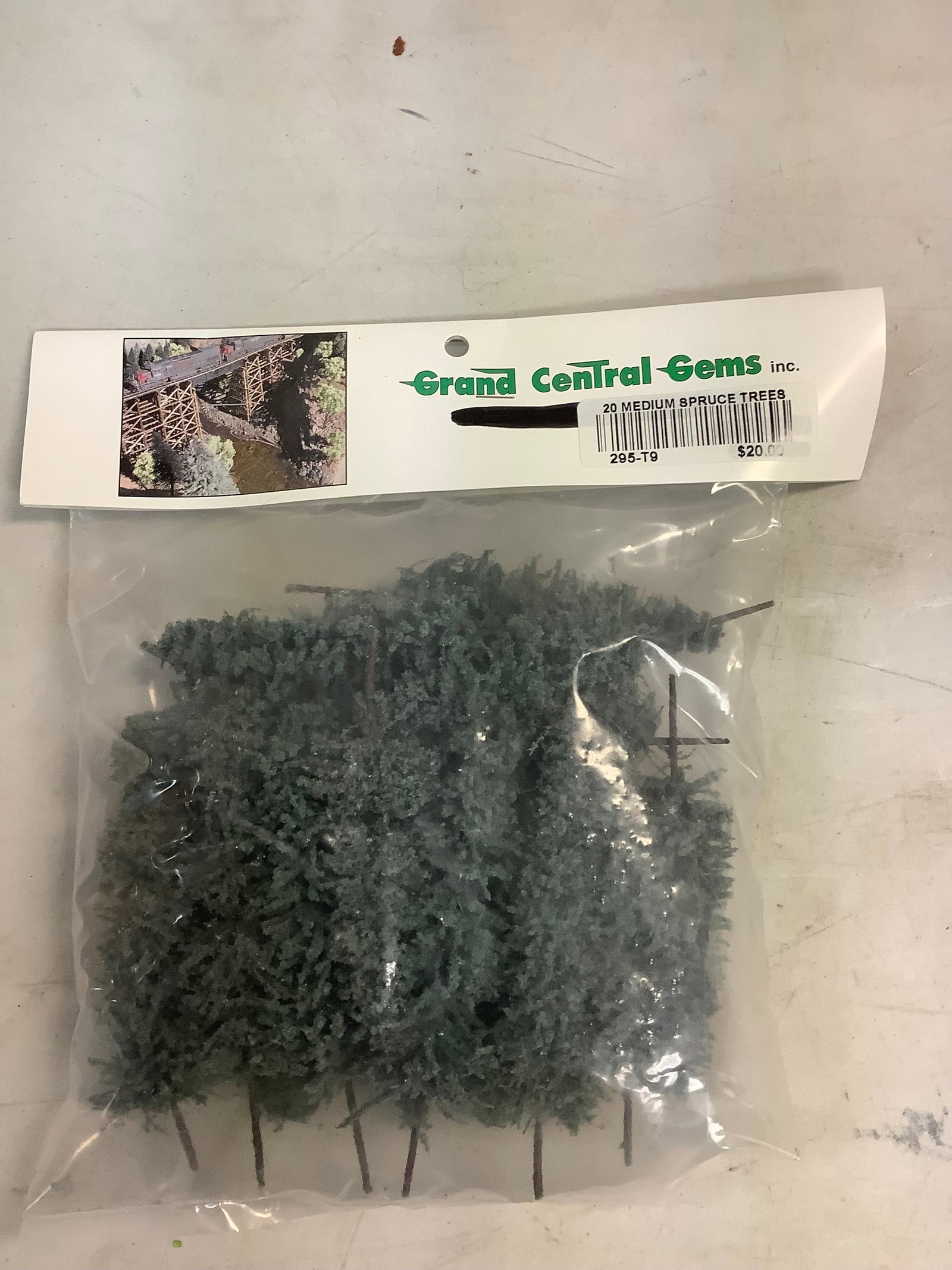 Grand central gems: Grand central gems