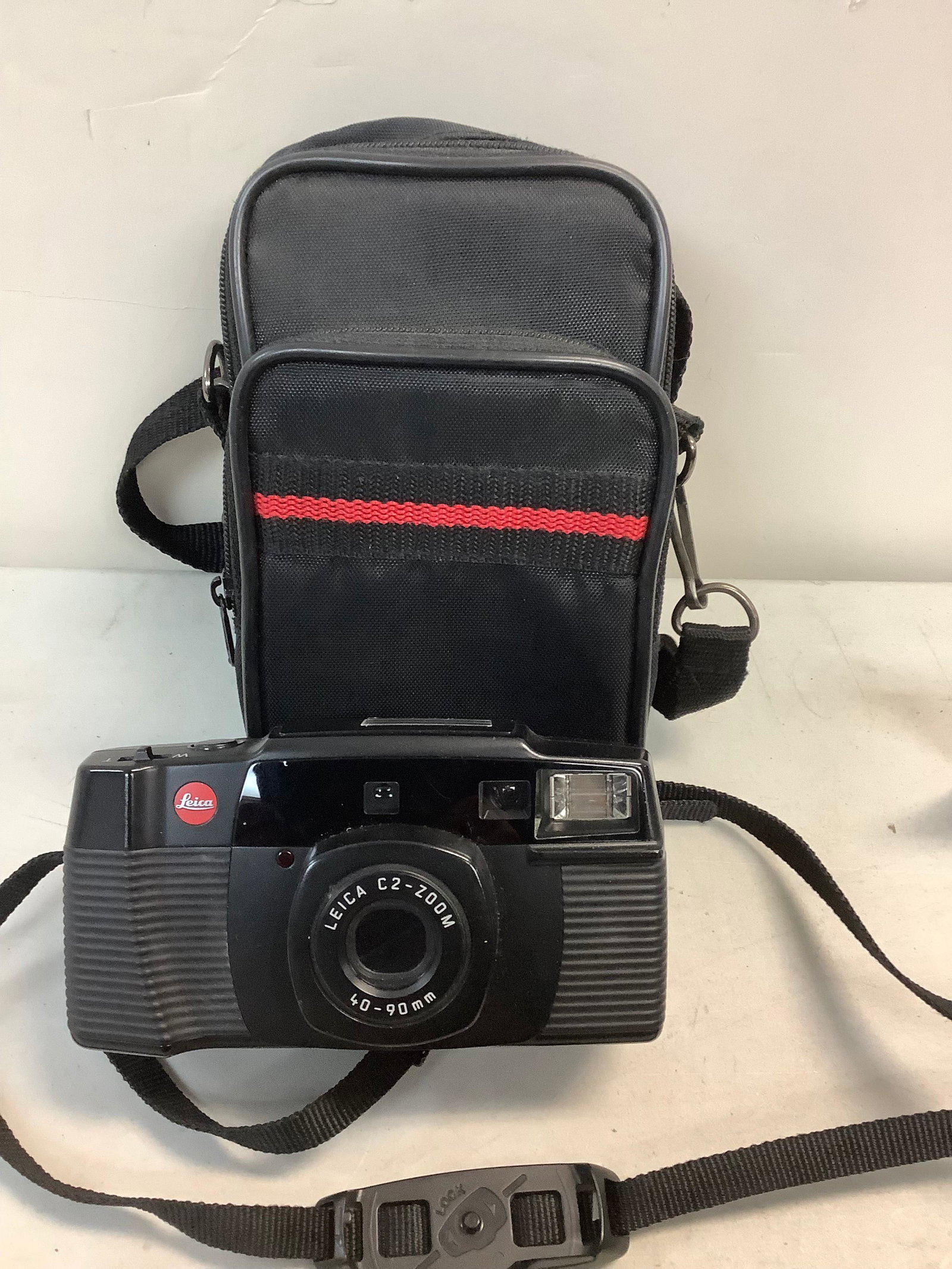 Camera Leica: Camera Leica