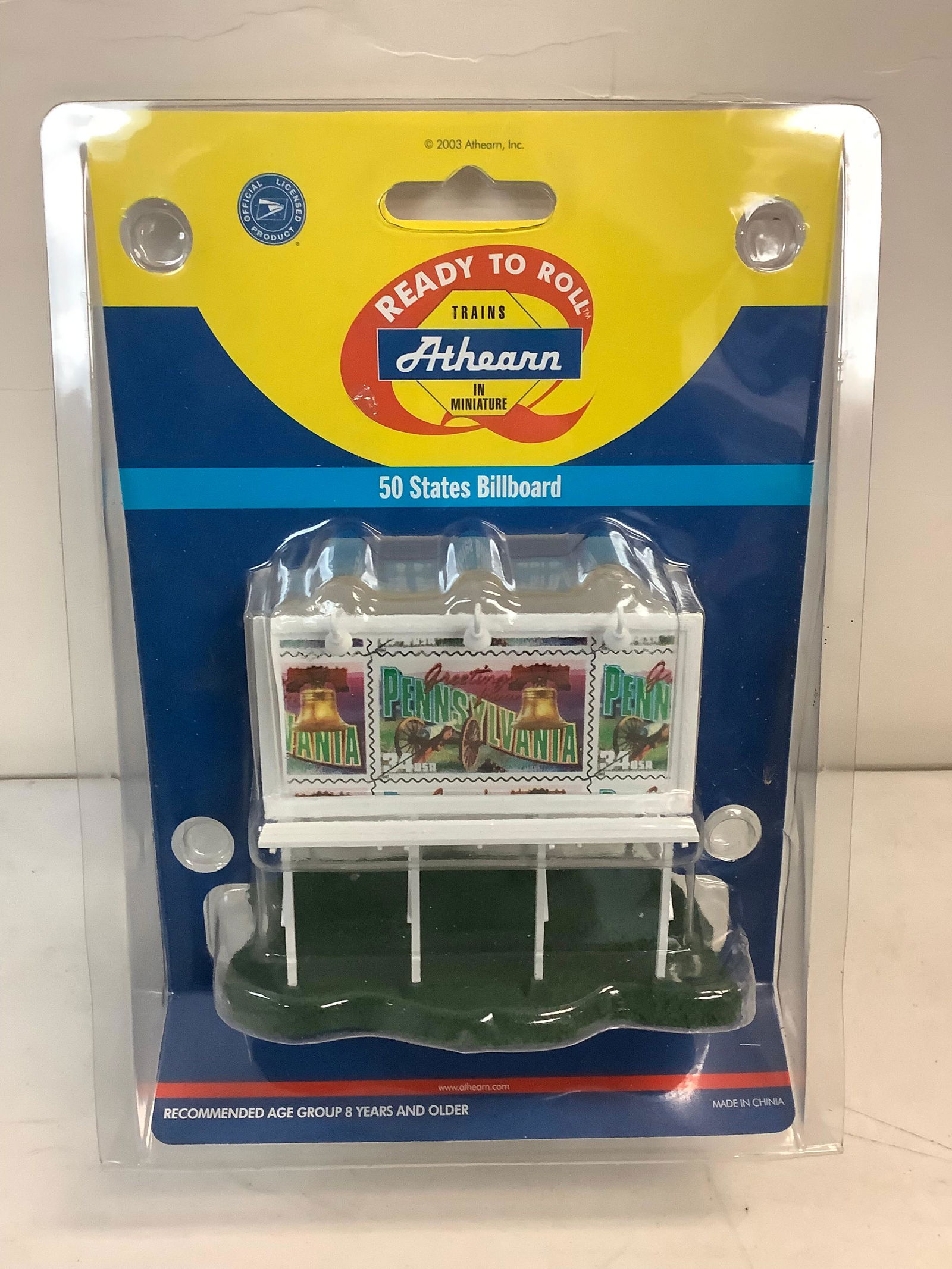 Athearn in miniature trains Ready to roll (1 of 1)