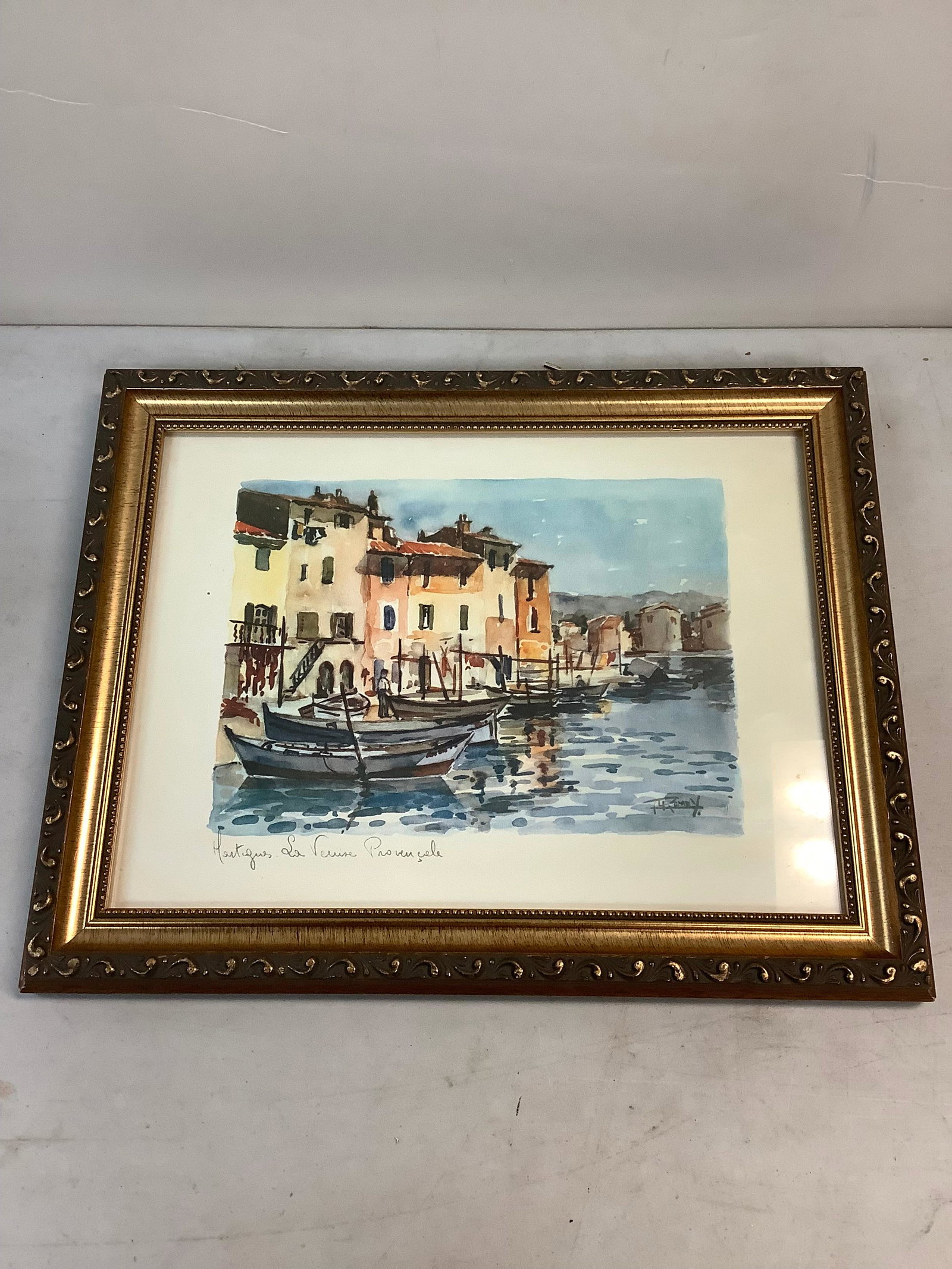 Framed Print  11x14 (1 of 1)