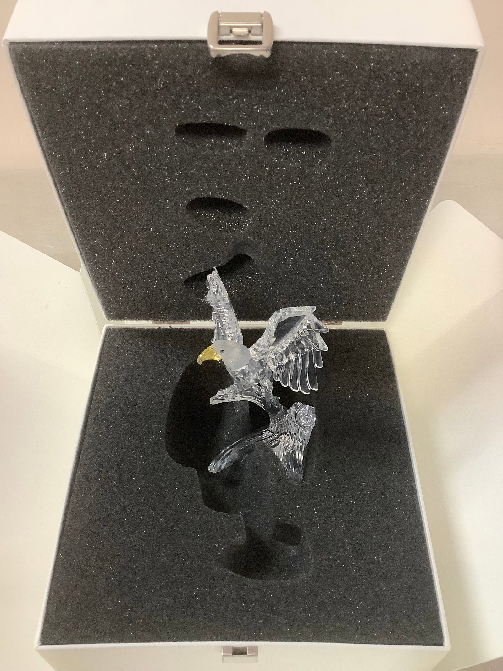 Swarovski crystal: Swarovski crystal