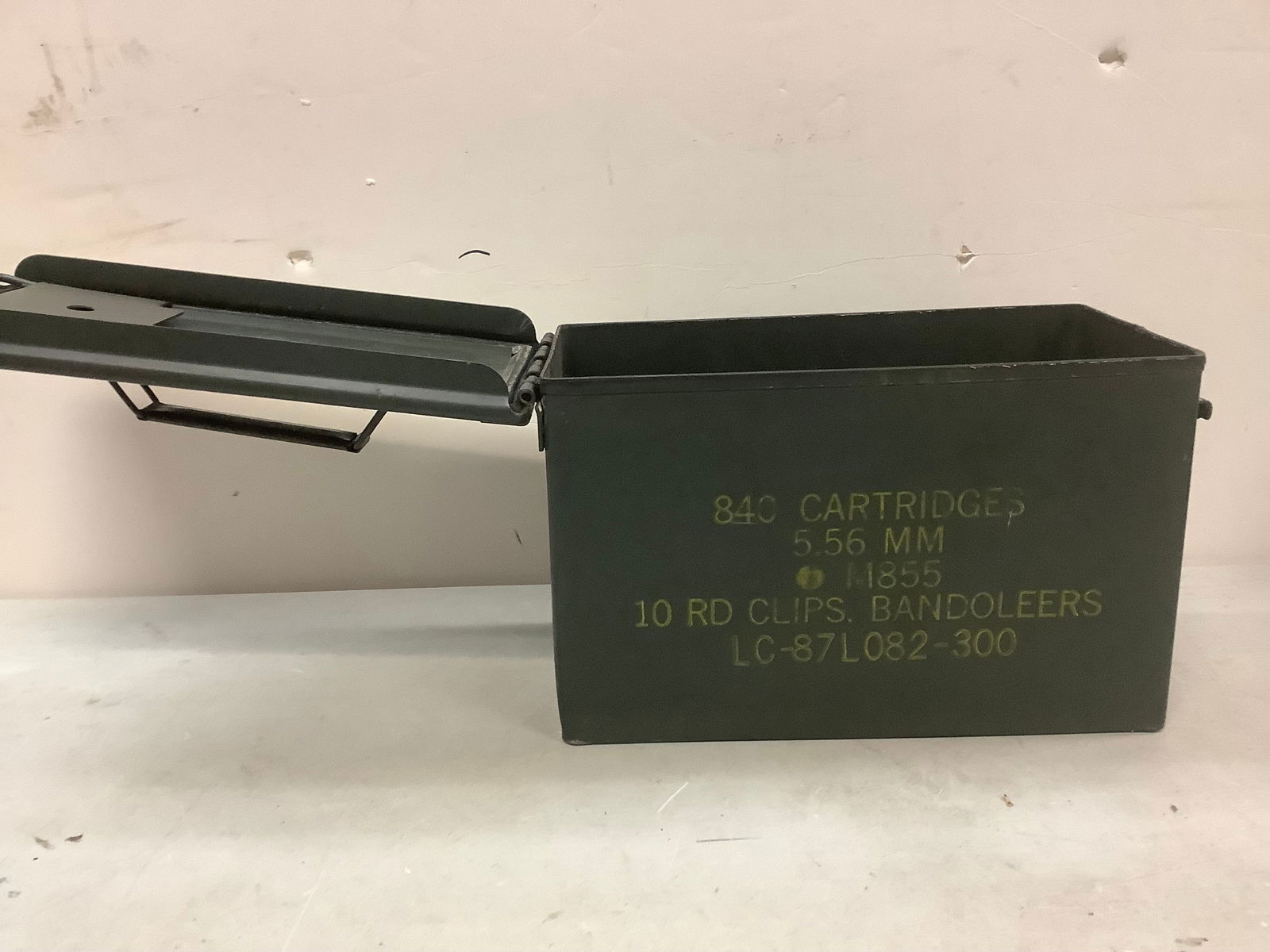 empty ammo box (1 of 1)