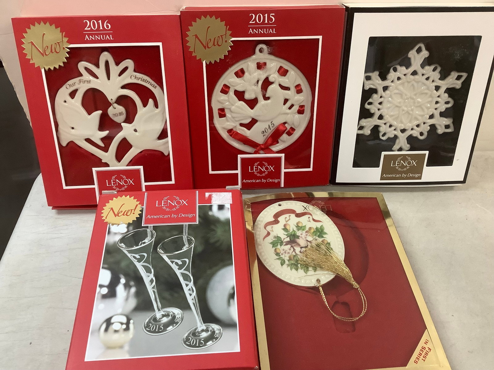 Lenox decorative christmas ornaments: Lenox decorative christmas ornaments