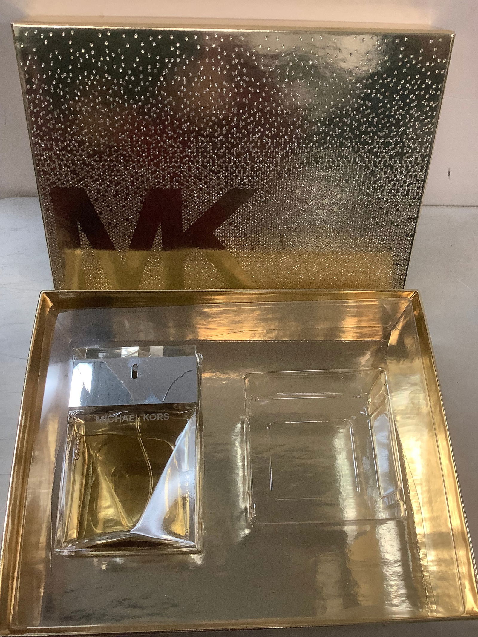 Michael Kors body fragrance: Michael Kors body fragrance