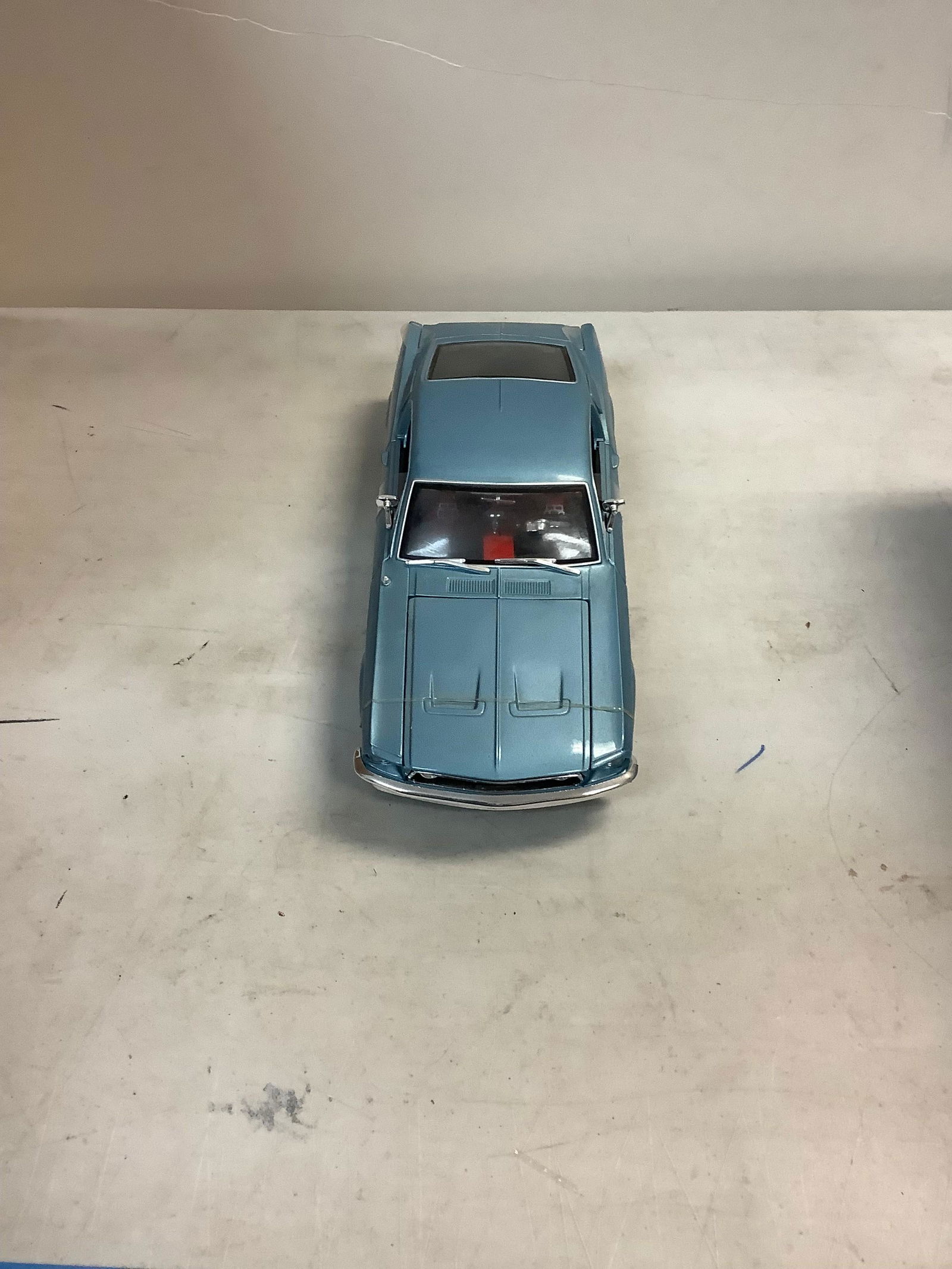 Miasto 1967 ford mustang GTA: Miasto 1967 ford mustang GTA