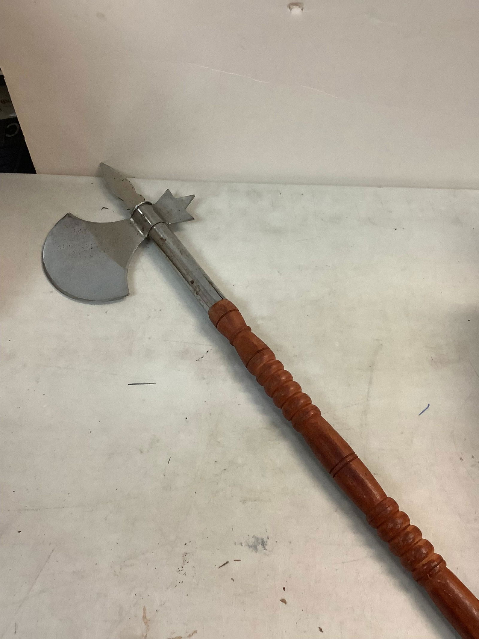 replica battle ax 30 in (1 of 1)