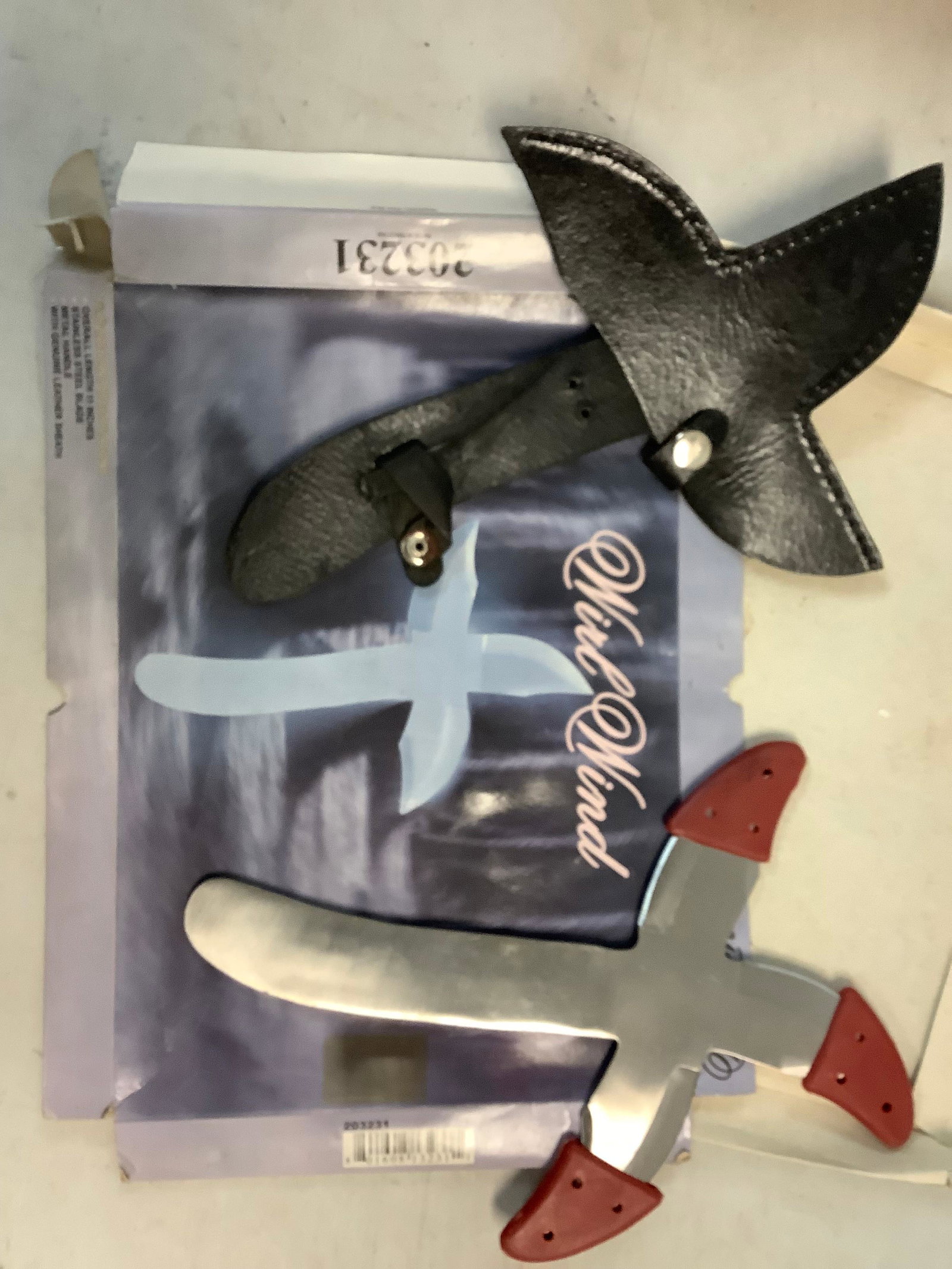 Whirlwind Stainless Steel Metal Handle Throwing Blade 11": Whirlwind Stainless Steel Metal Handle Throwing Blade 11"