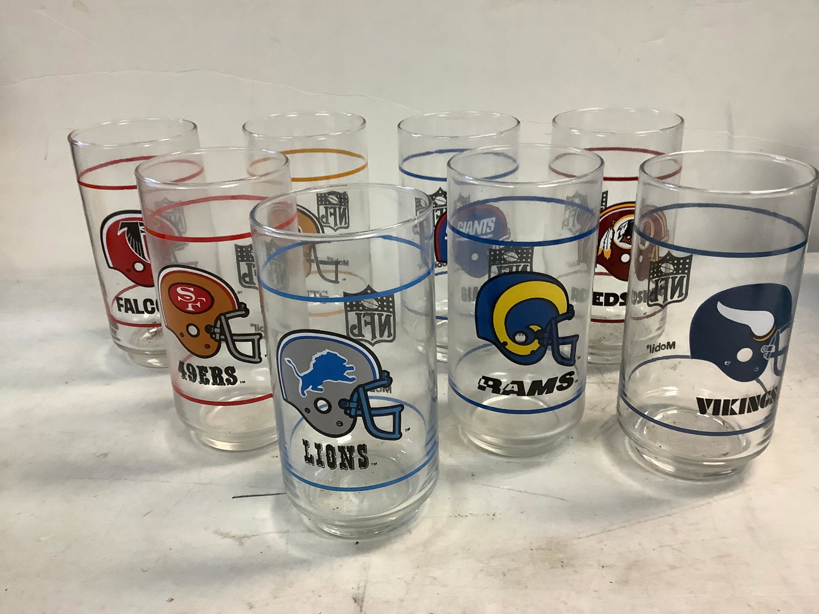 football glasses: football glasses