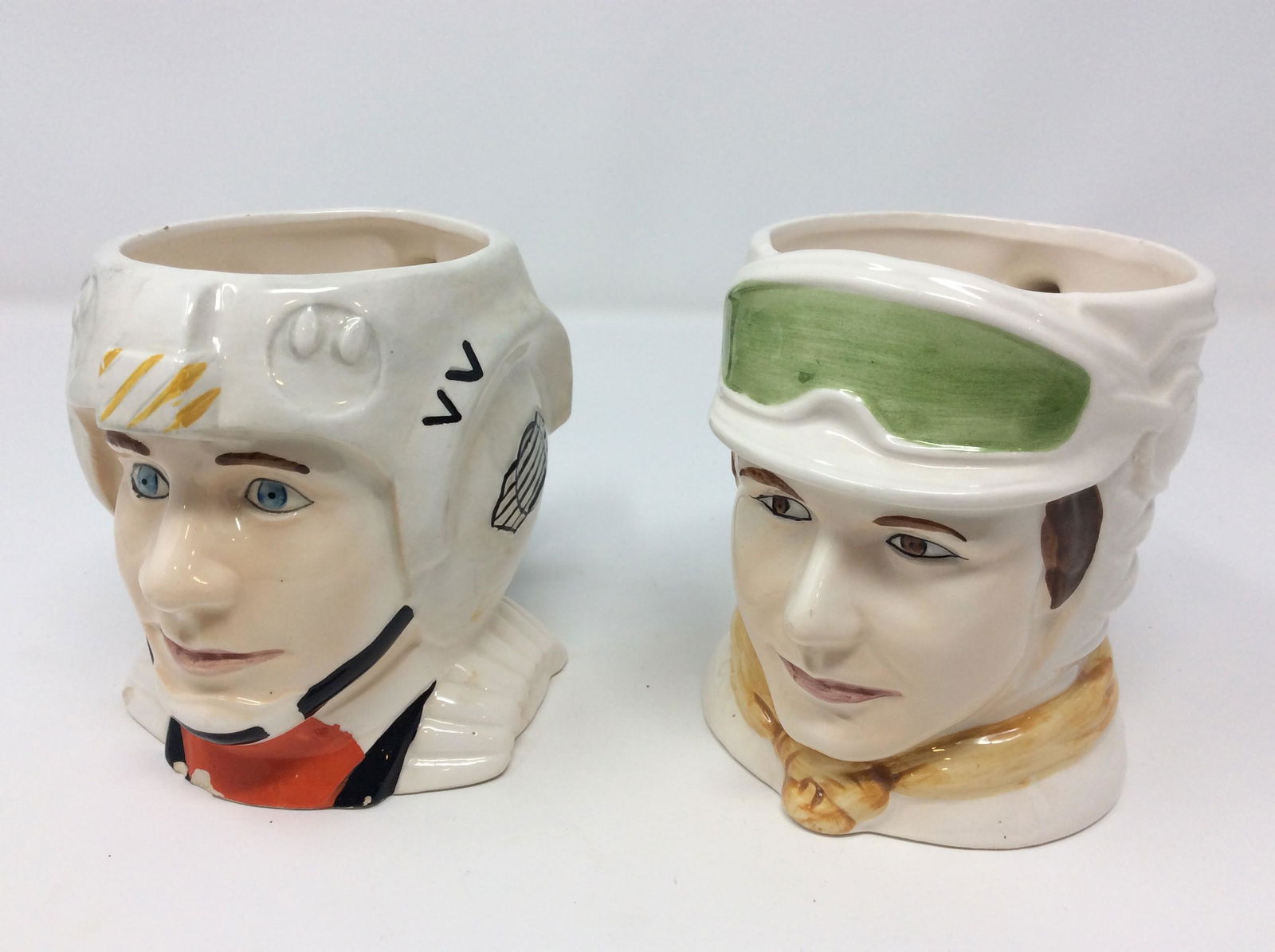 2 Sigma Star wars mugs (1 of 1)