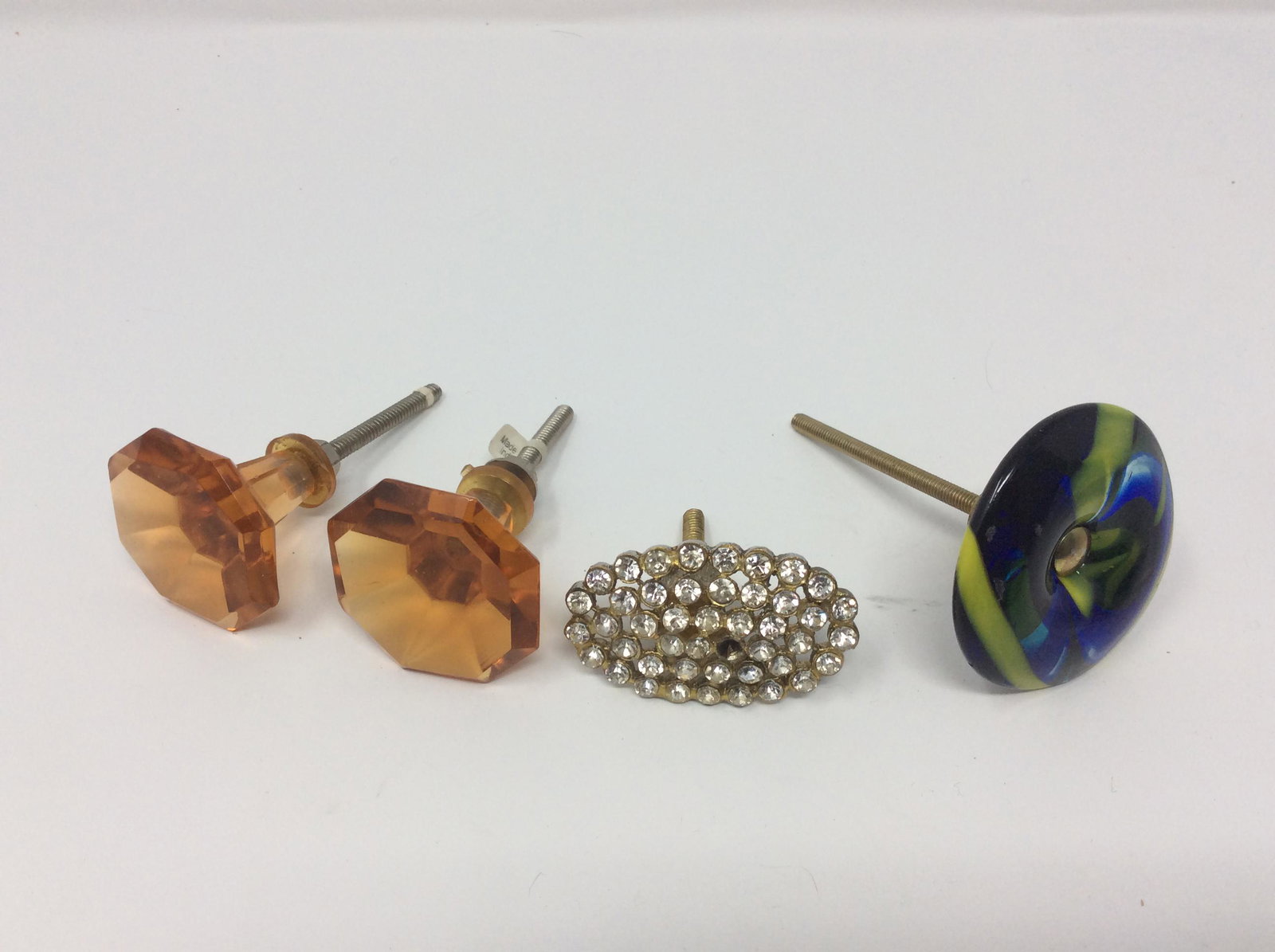 Lot of 4 Hard ware: Lot of 4 Hard ware