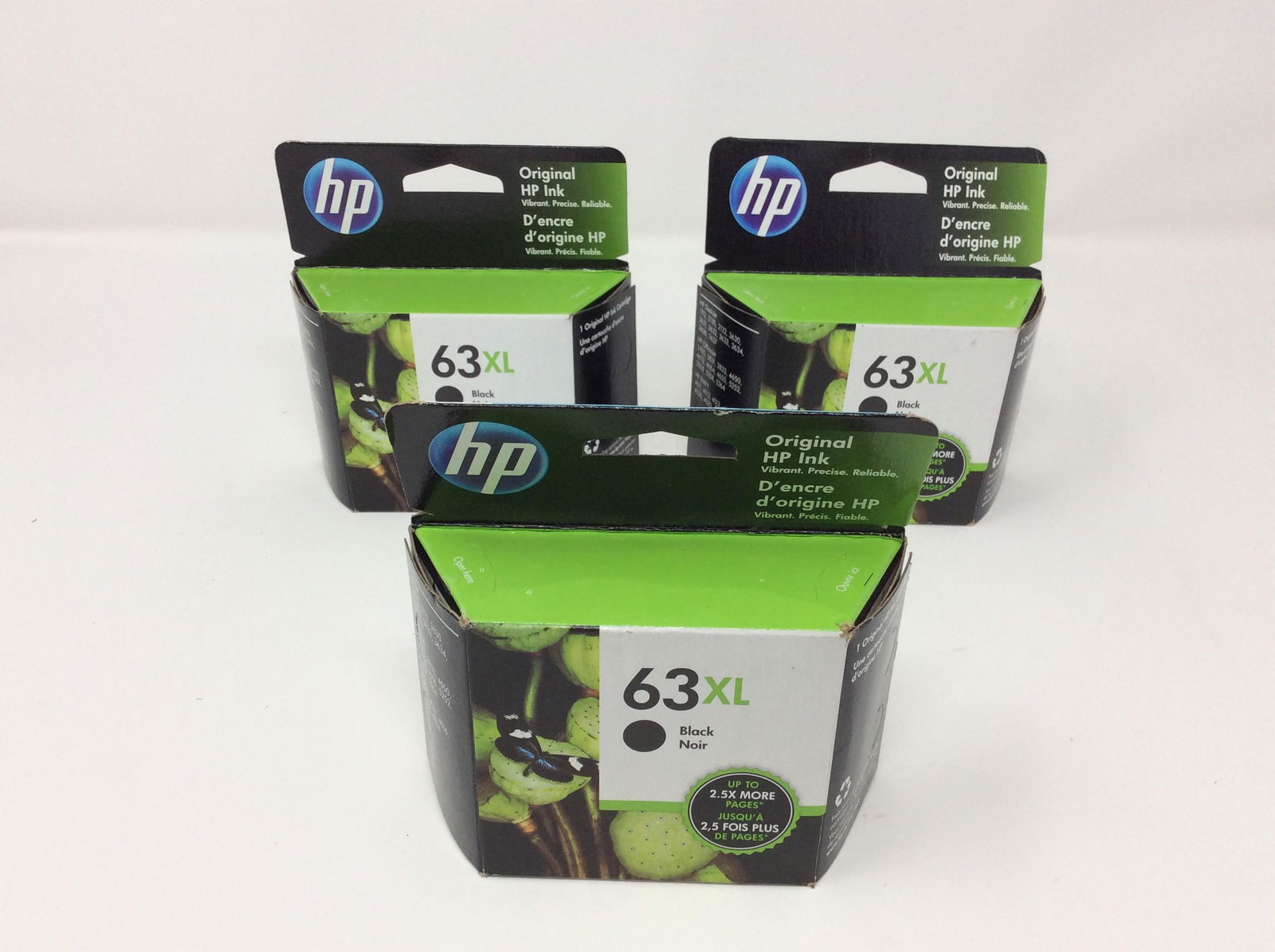 3 HP Orignal HP Ink ^4XL Black (1 of 1)