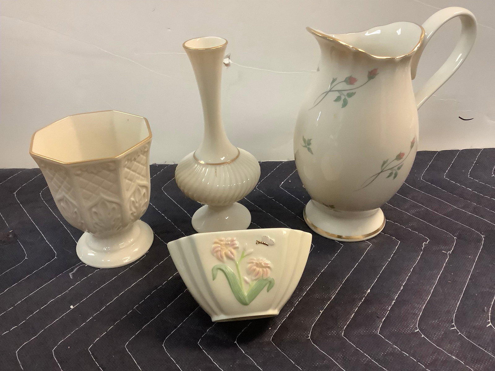 Lenox China: Lenox China