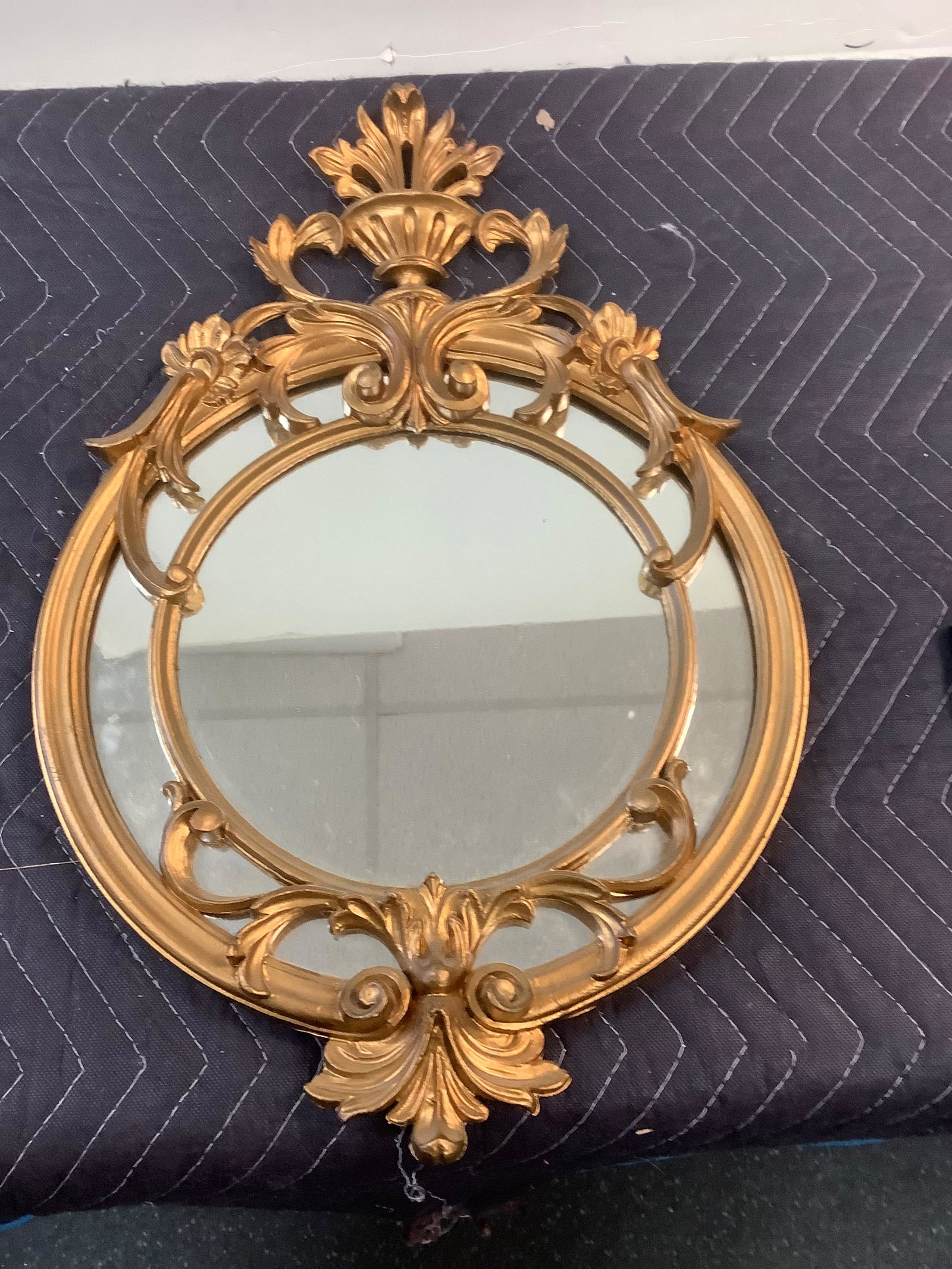 Decorative Wall Mirror 22x14: Decorative Wall Mirror 22x14