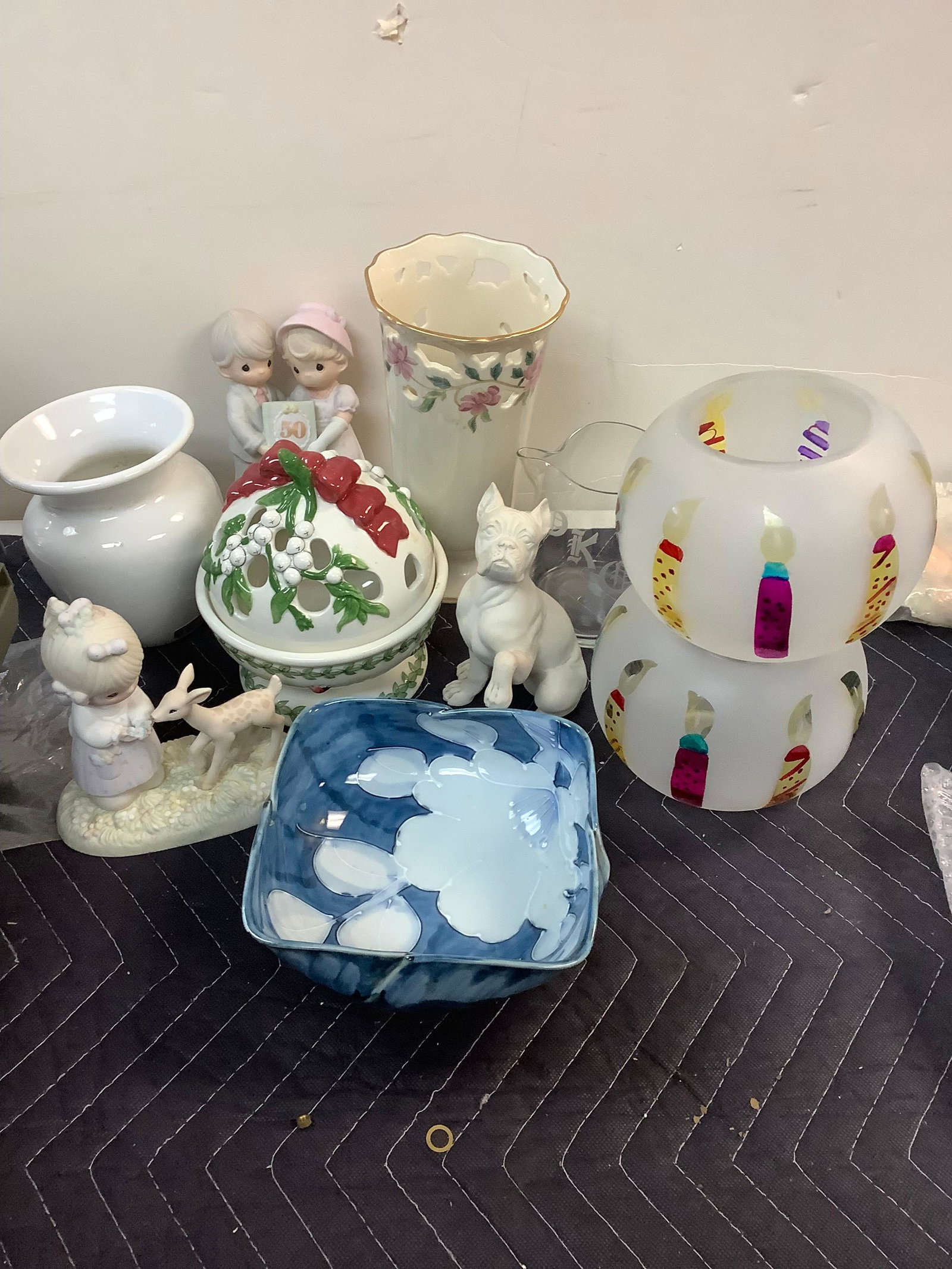 Lenox and more: Lenox and more
