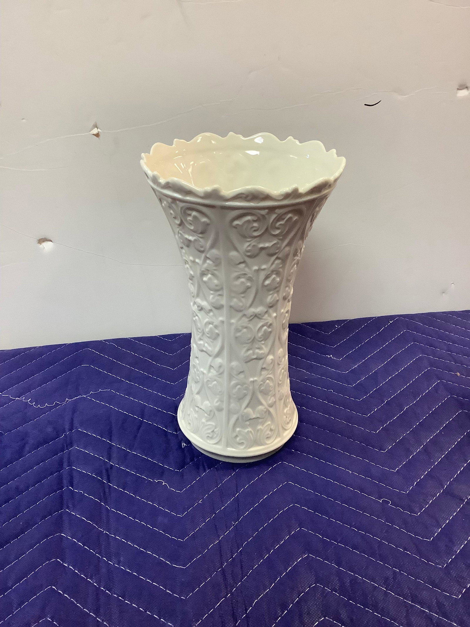 Lenox Vase 11": Lenox Vase 11"