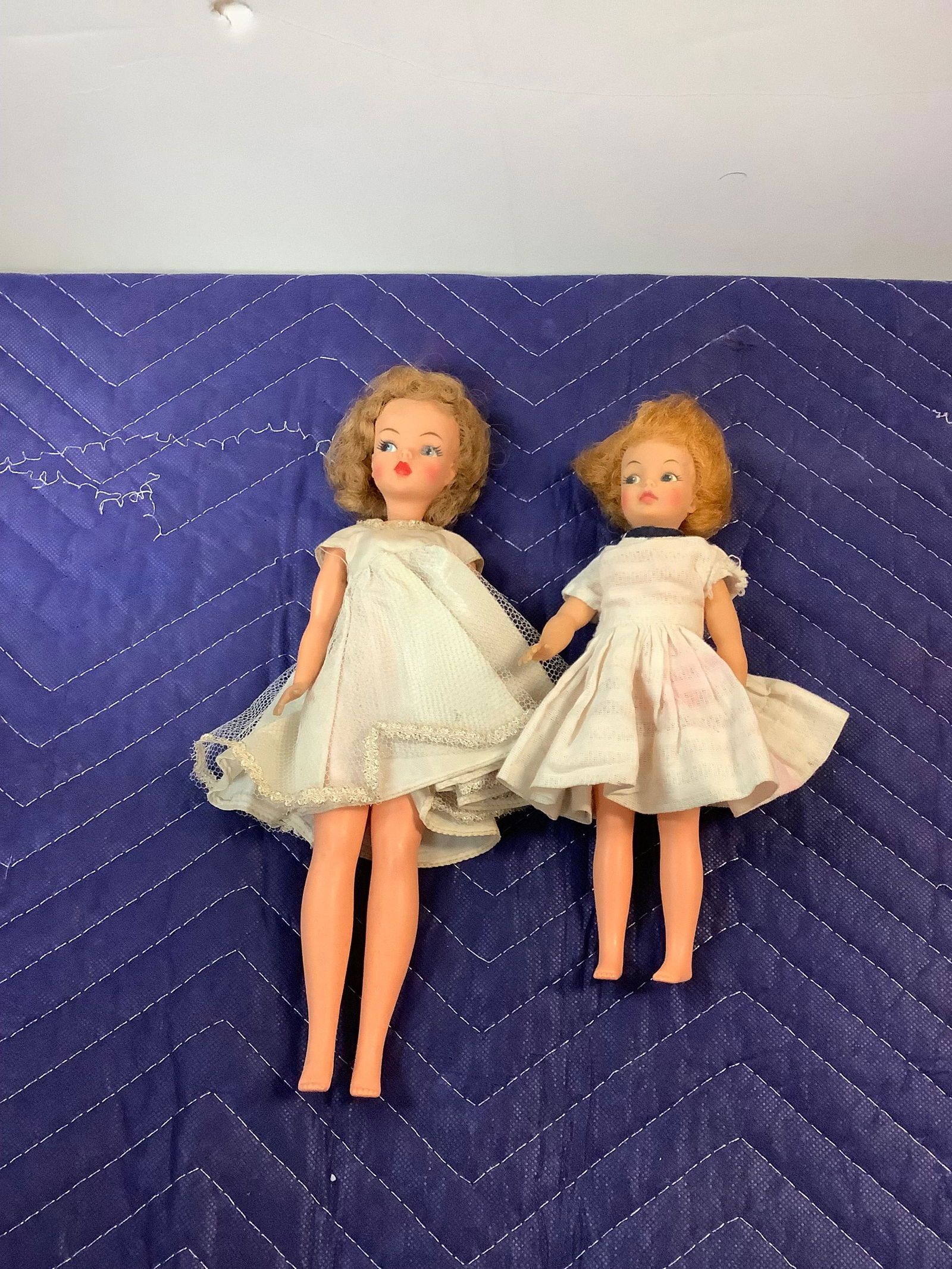 Lot of Vintage Midge Dolls (1 of 1)
