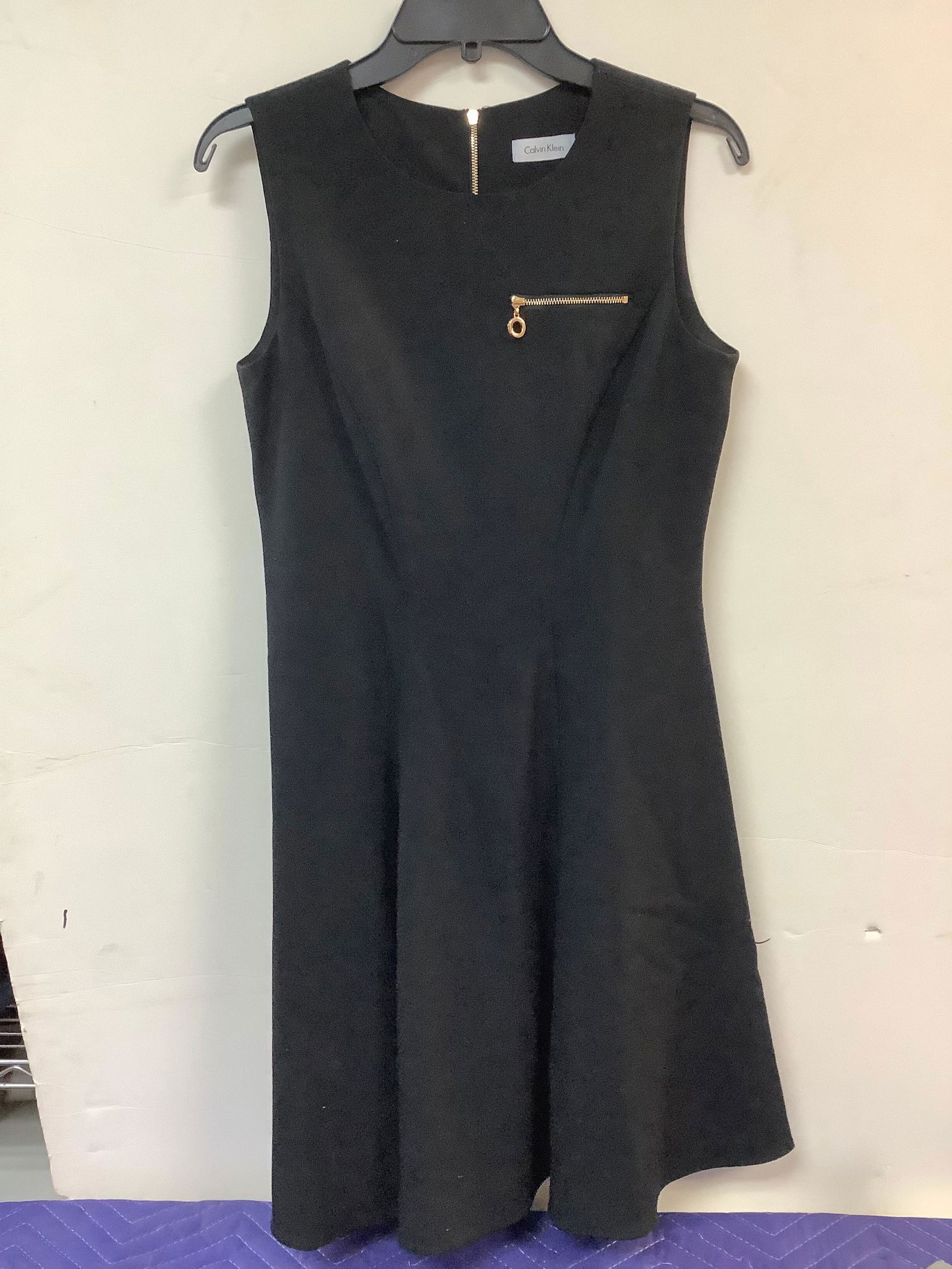 Women's Calvin Klein Dress Size 6 (1 of 1)
