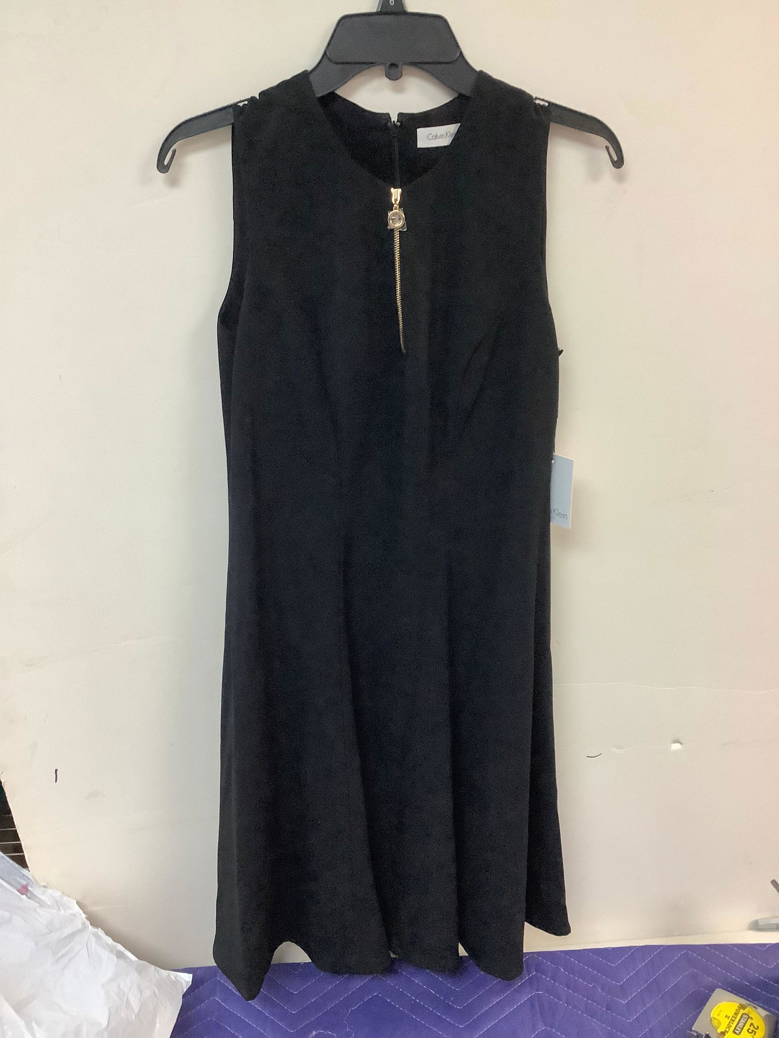 New with Tags Women's Calvin Klein Dress Size 6 (1 of 1)