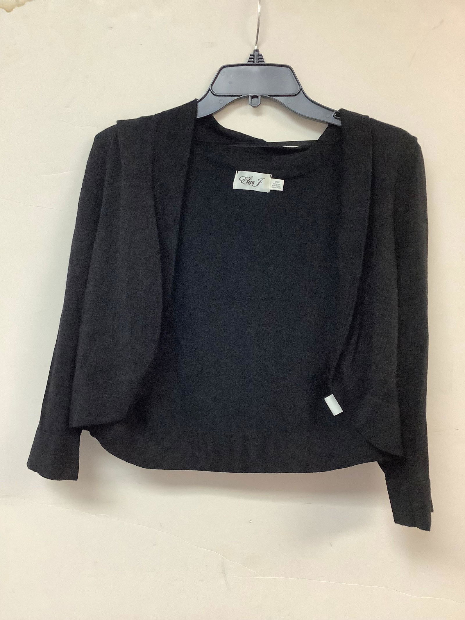 Women's Eliza J Cardigan Sweater Size Large (1 of 1)