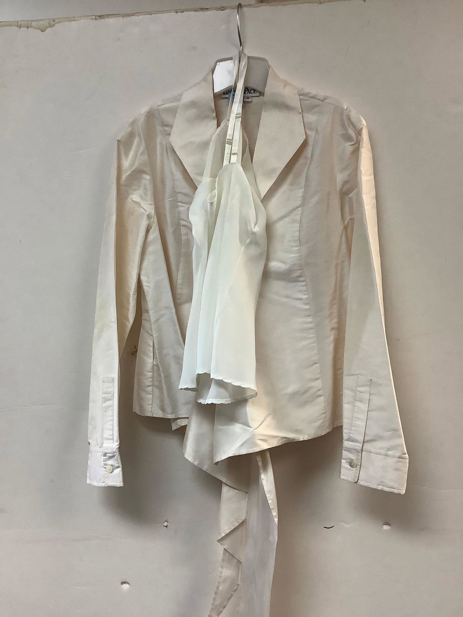 Women's Barrie Pace Shirt Size 10: Women's Barrie Pace Shirt Size 10