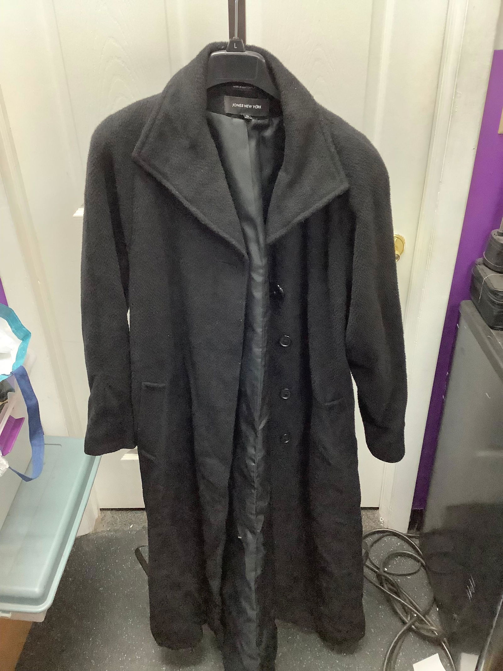 Women's Jones New York Jacket Size 10: Women's Jones New York Jacket Size 10