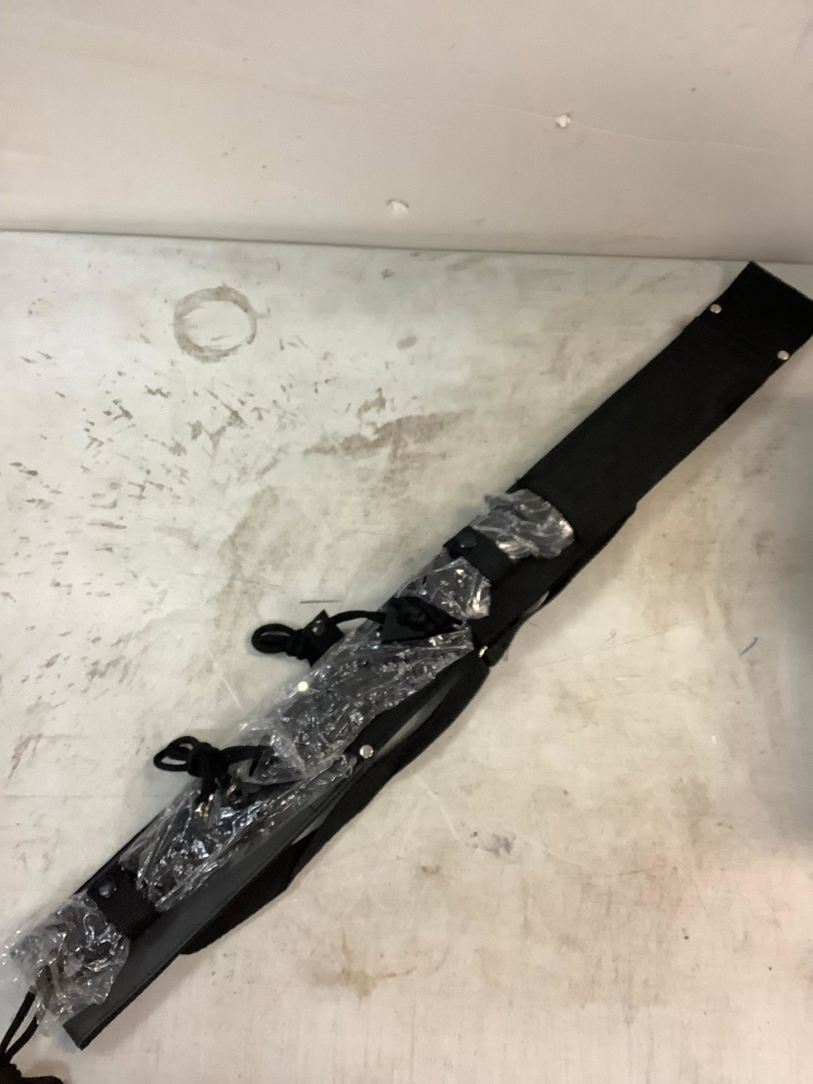Sword with Sheath: Sword with Sheath
