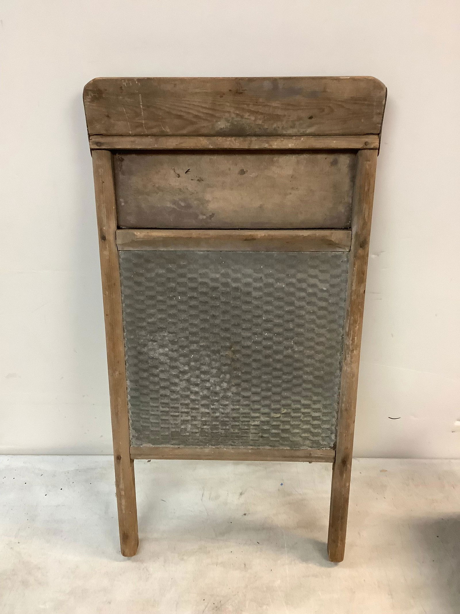 Vintage Washboard 22.5x12.5 (1 of 1)