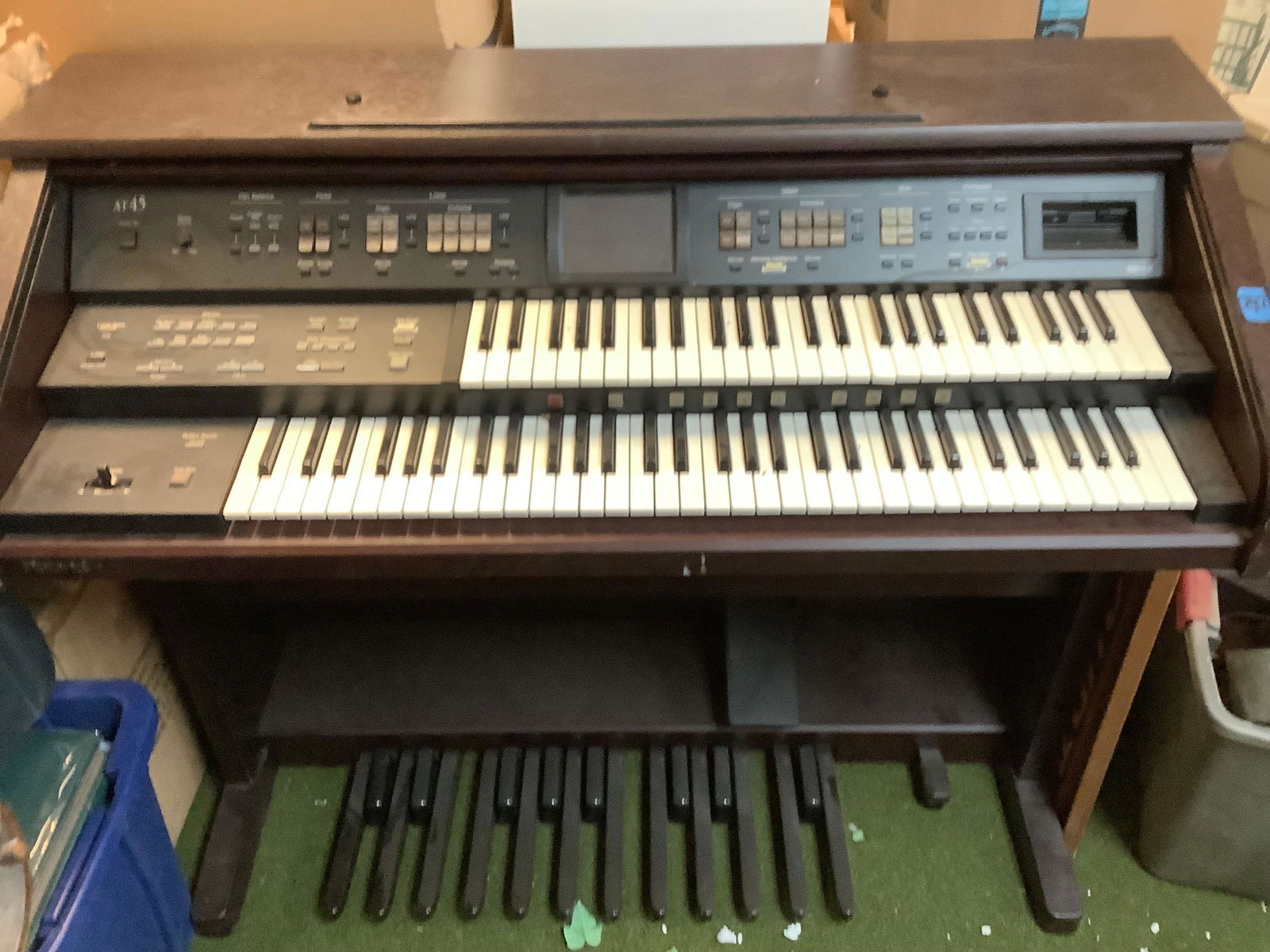 Roland kr 1070 deals