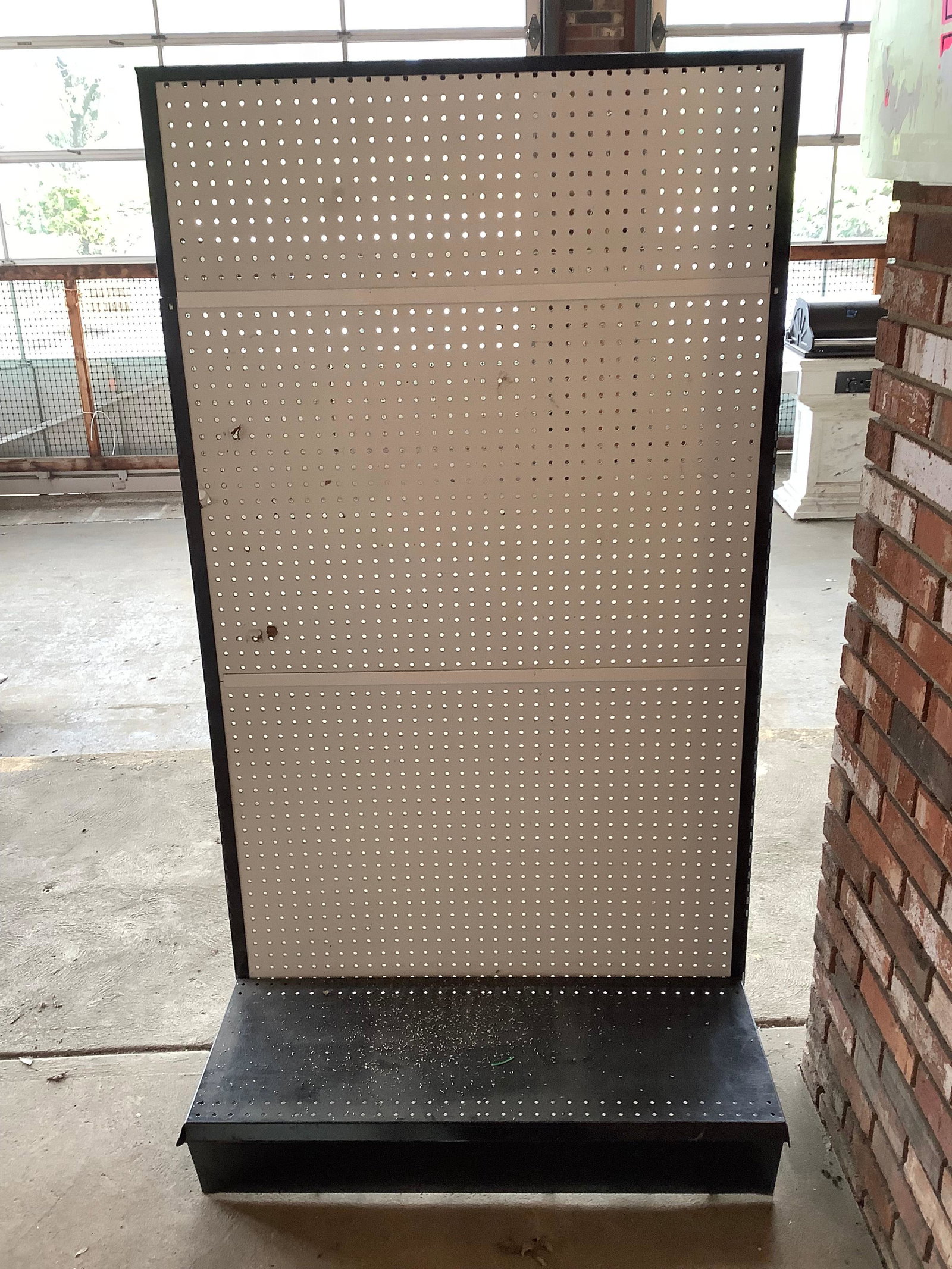 Shelving unit 66in.x36in.: Shelving unit 66in.x36in.