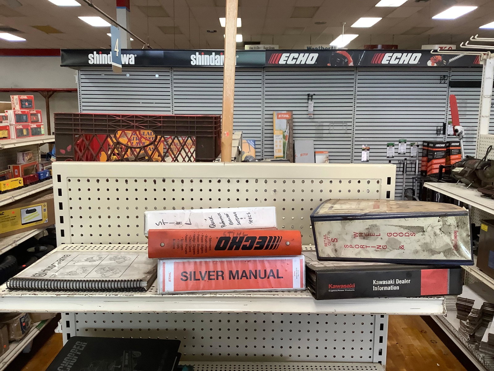 Kawasaki service manuals, echo, and generac as well: Kawasaki service manuals, echo, and generac as well