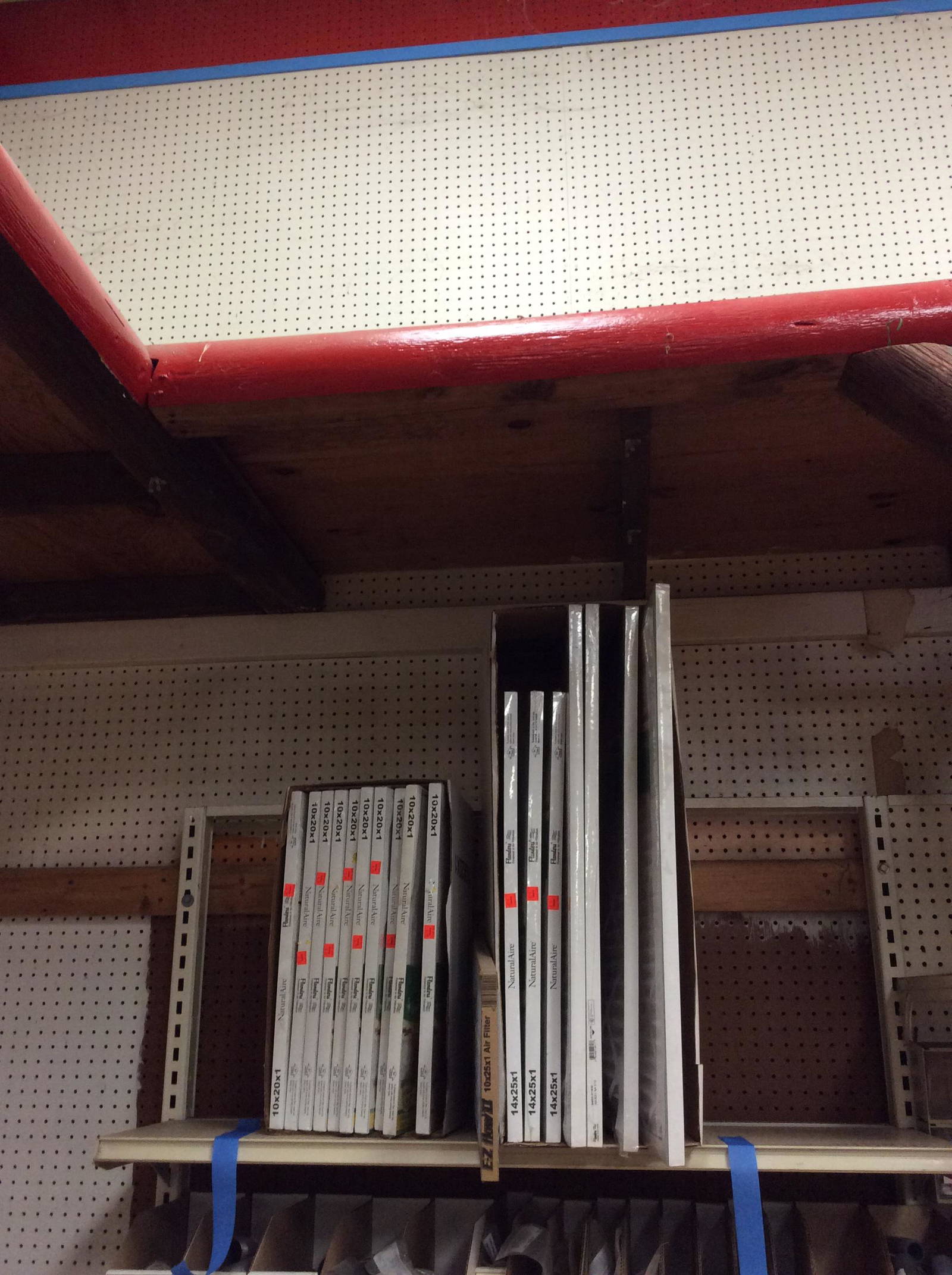 Buy New Naturalaire Foremost In Air Filtration Filters, Flanders And Ez