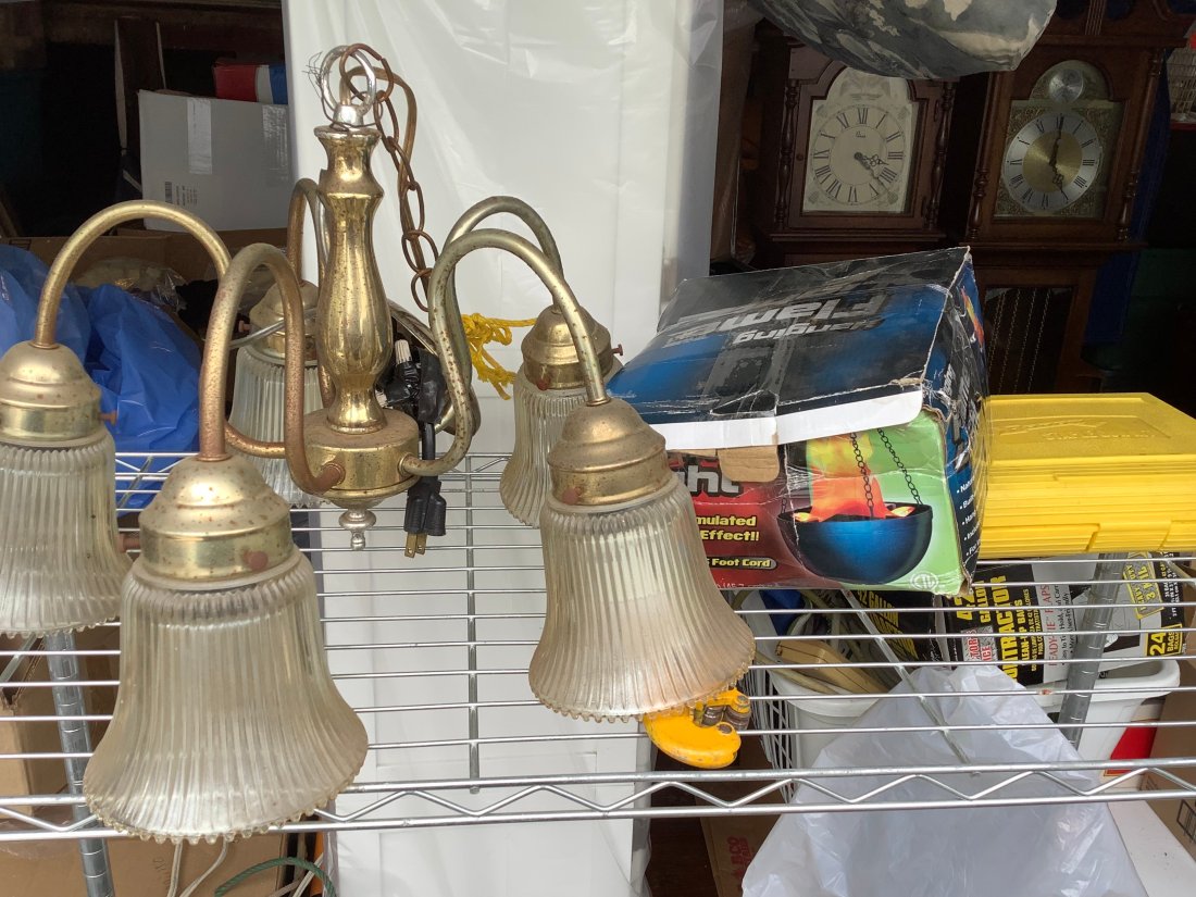 Light fixtures and more: Light fixtures and more