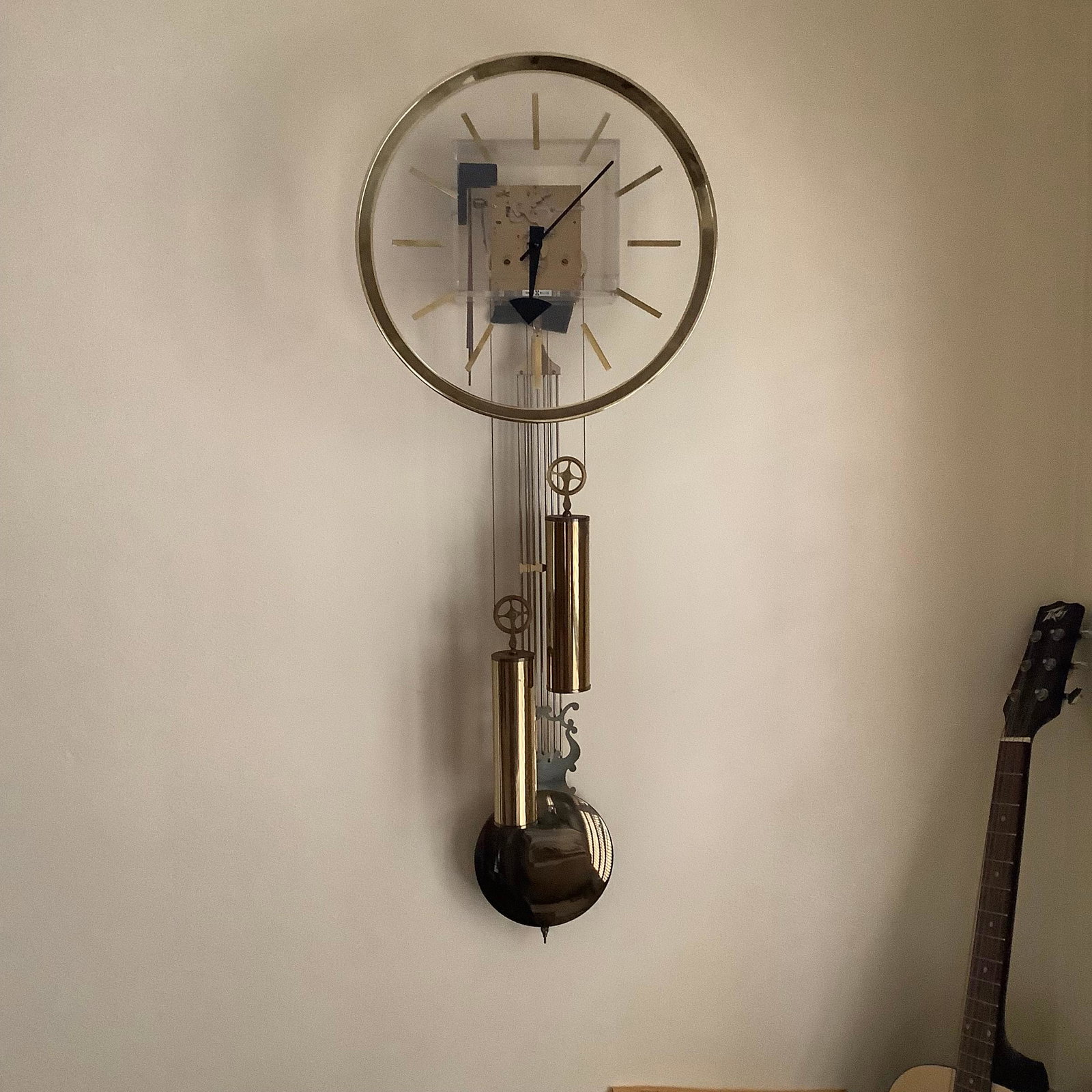 Howard miller working clock: Howard miller working clock