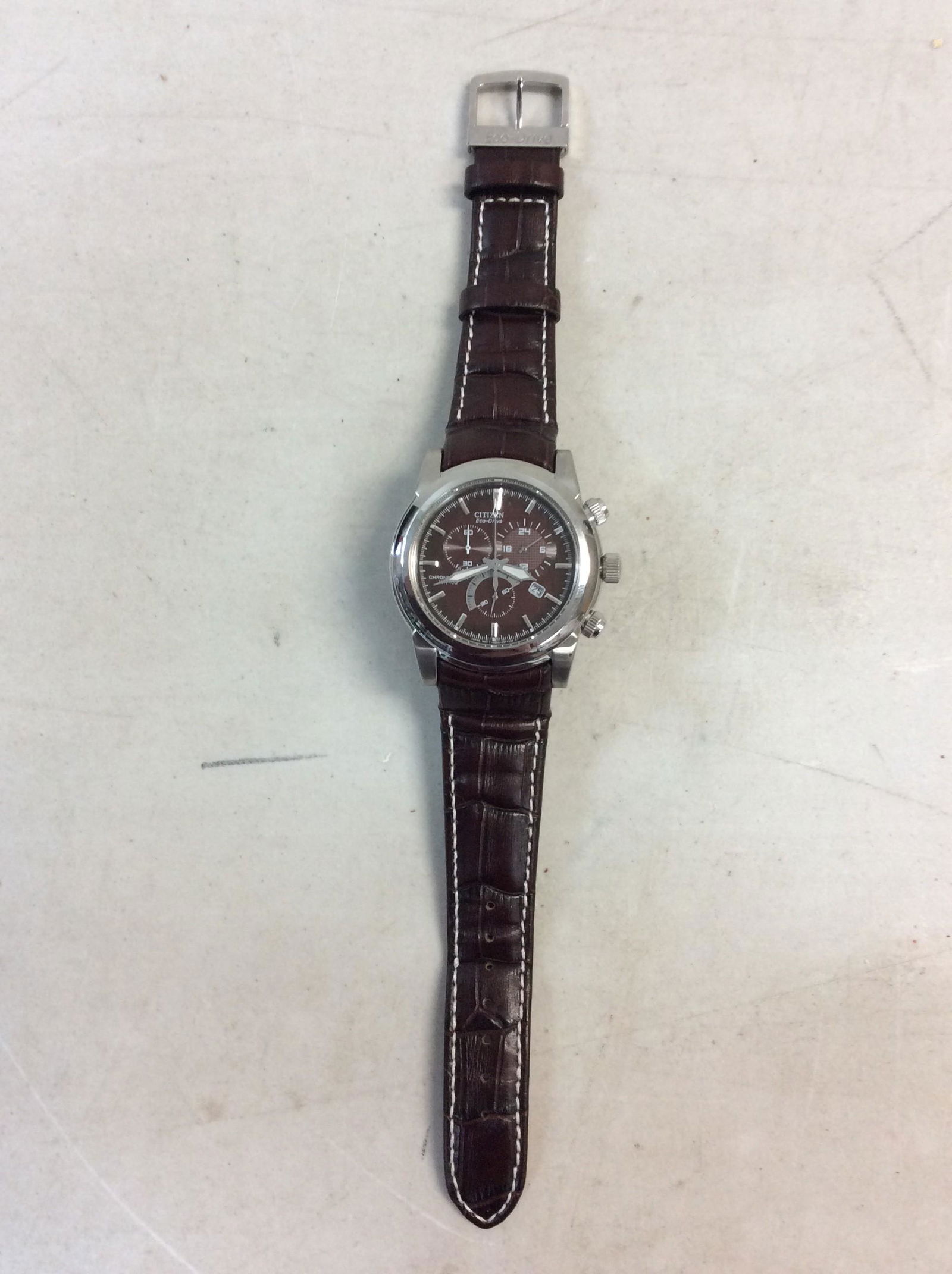 Menâ€™s Citizen Eco-Drive Watch (1 of 1)