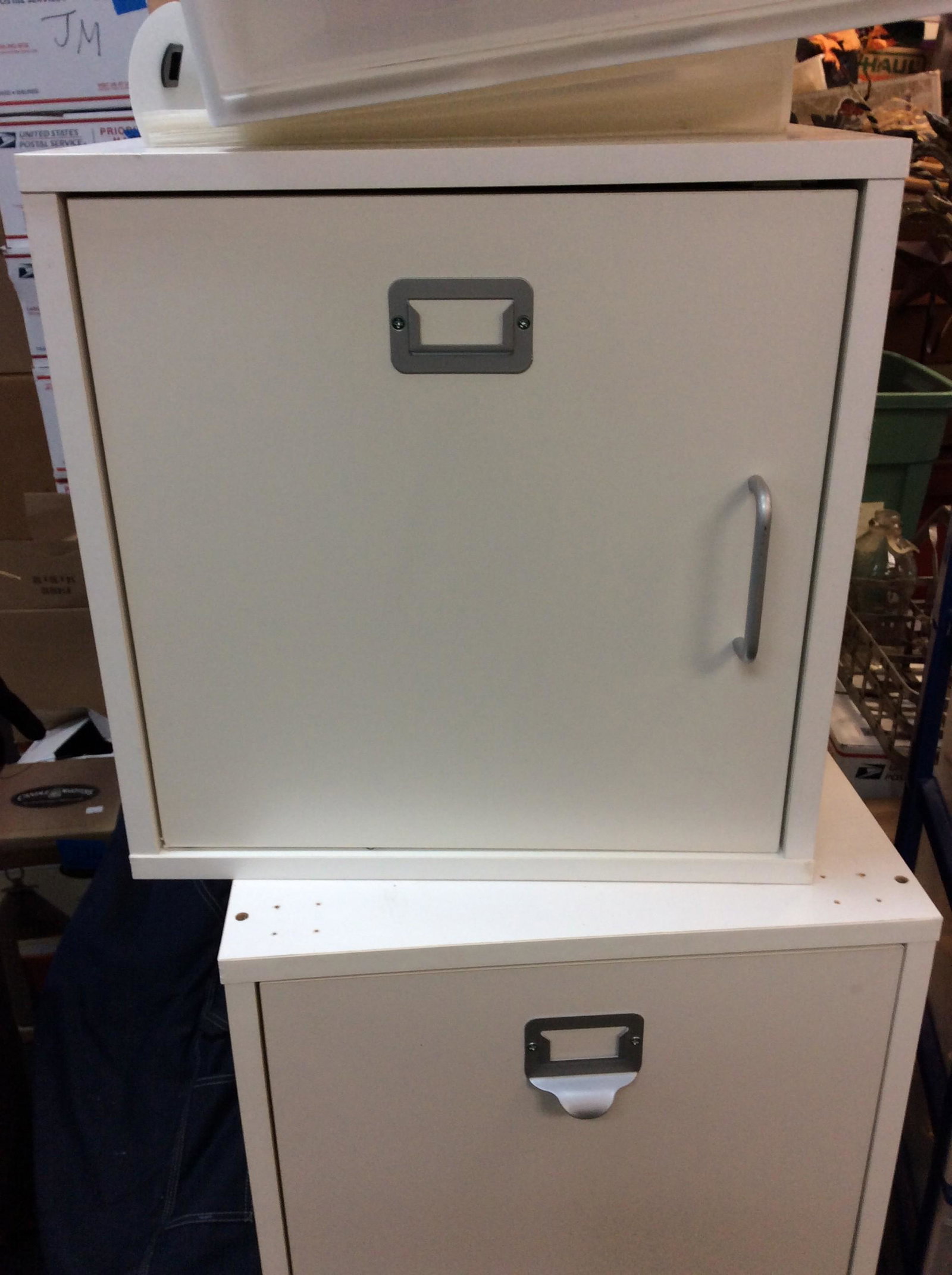 Document storage box 17in x 17in: Document storage box 17in x 17in