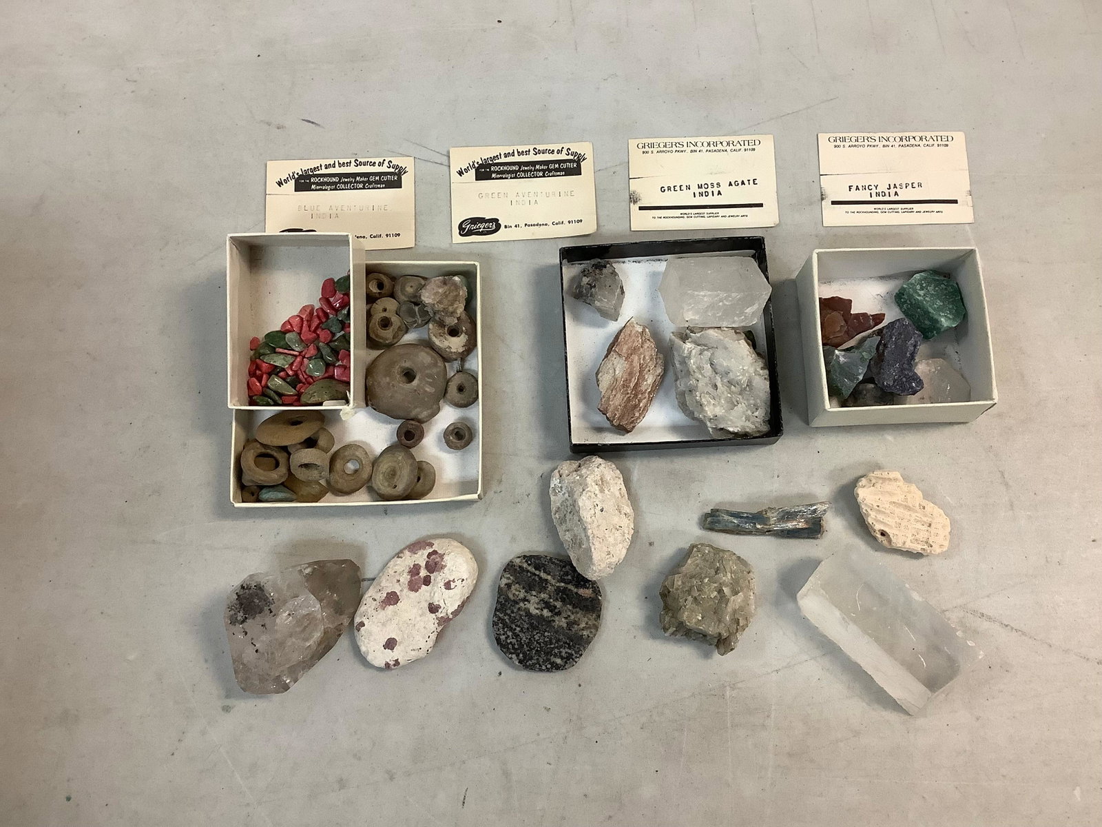 Lot of rocks, crystals and mineral: Lot of rocks, crystals and mineral
